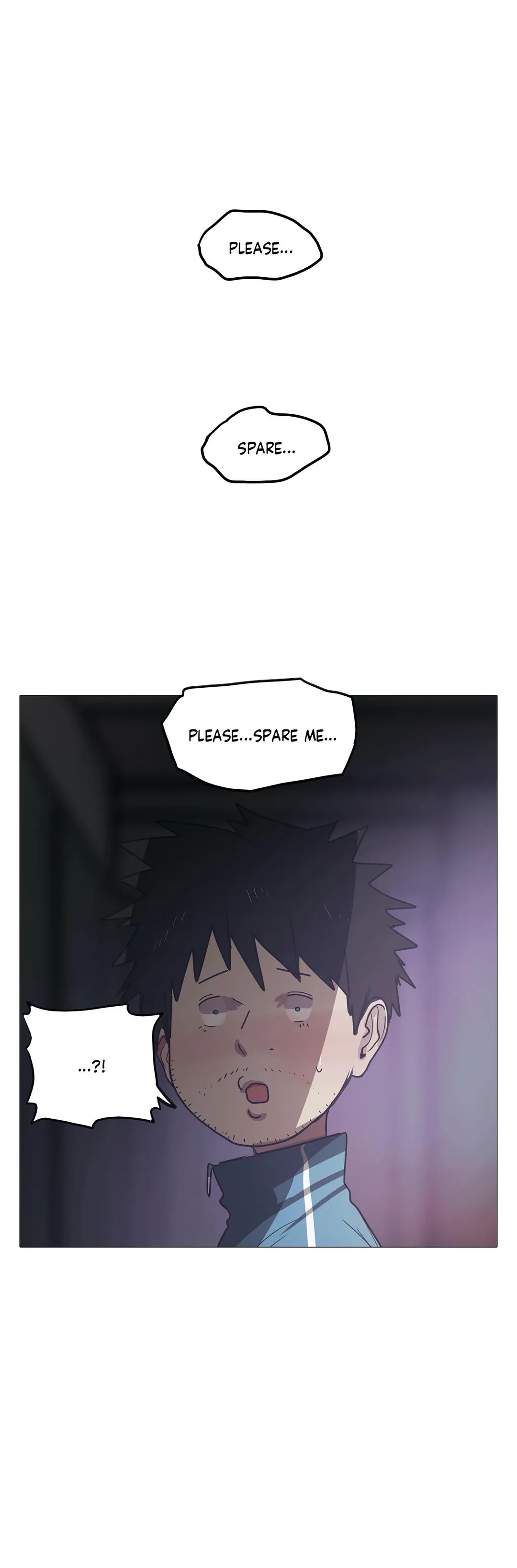 Blood Strangers Chapter 62 image 29