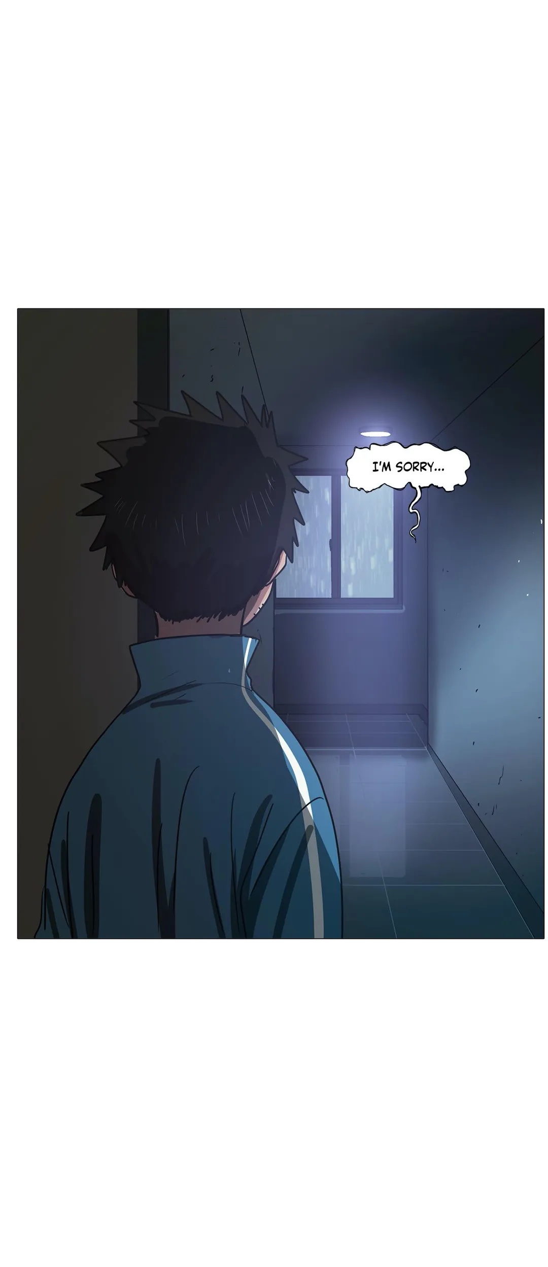 Blood Strangers Chapter 62 image 30