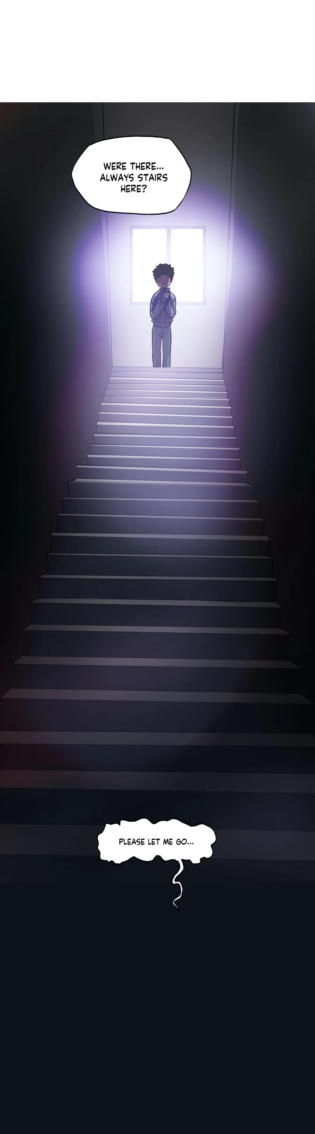 Blood Strangers Chapter 62 image 36