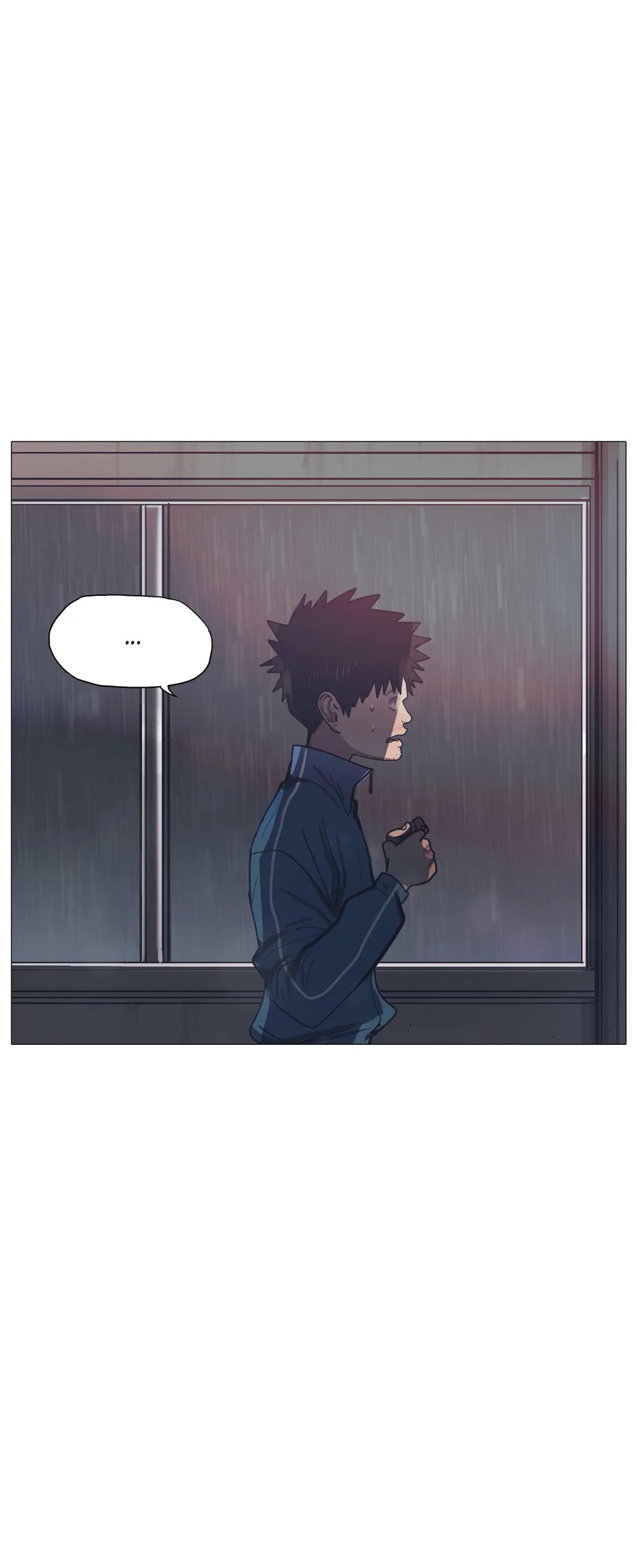 Blood Strangers Chapter 62 image 3