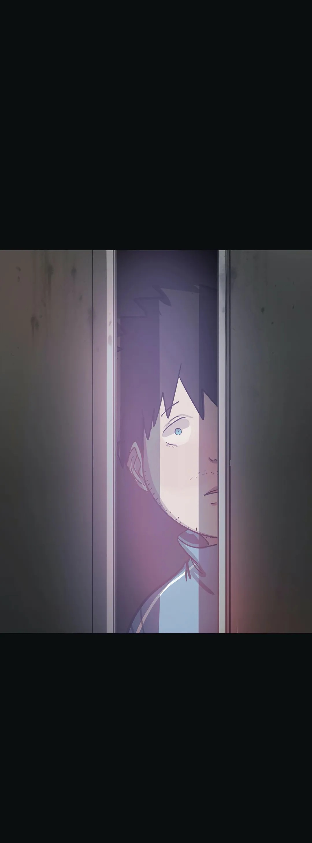 Blood Strangers Chapter 62 image 41