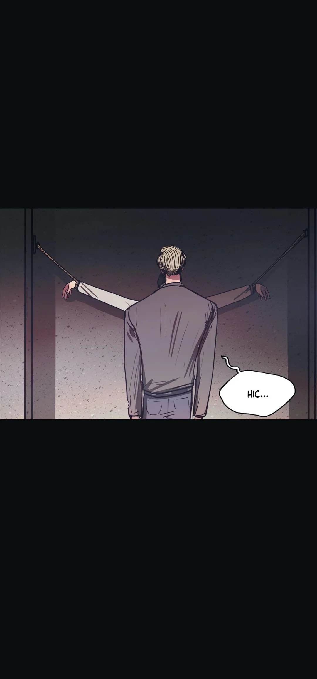 Blood Strangers Chapter 62 image 42