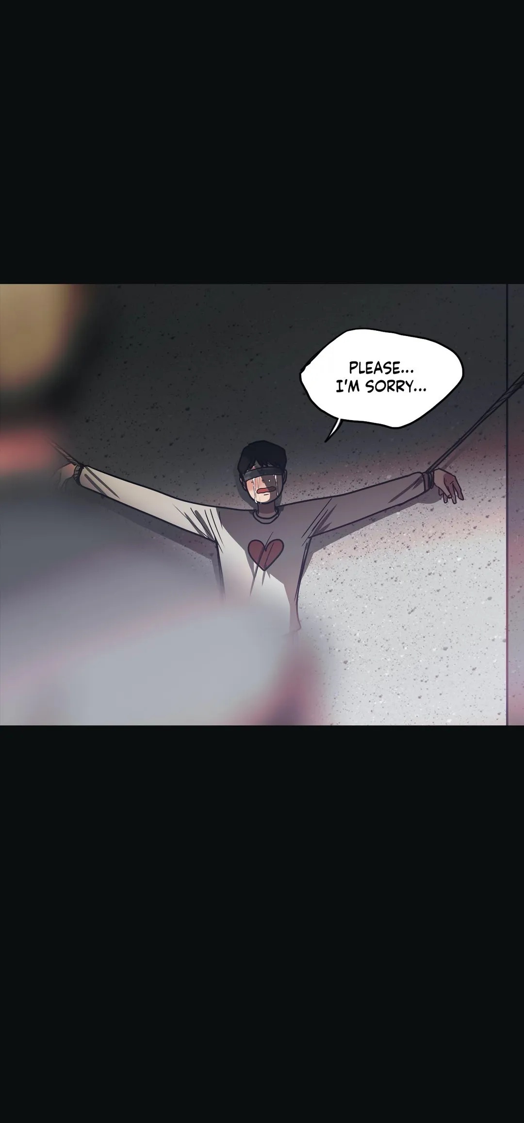 Blood Strangers Chapter 62 image 44
