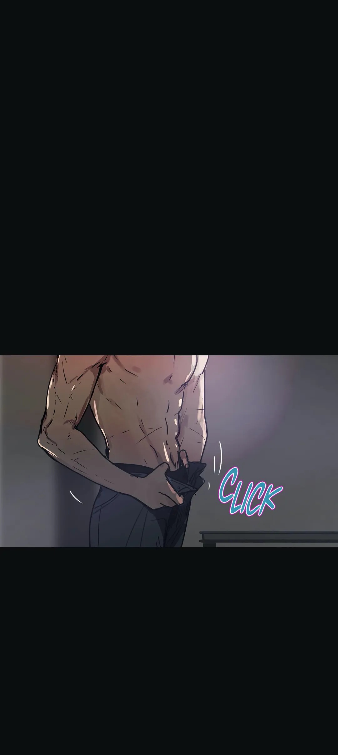 Blood Strangers Chapter 62 image 48