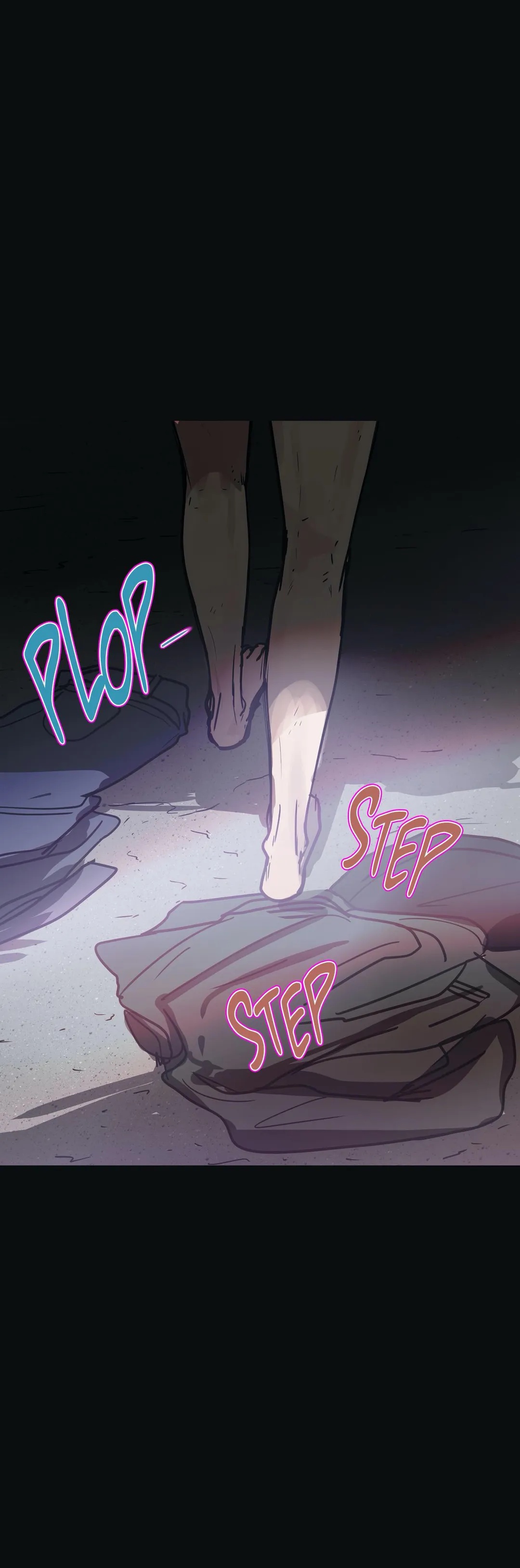 Blood Strangers Chapter 62 image 49