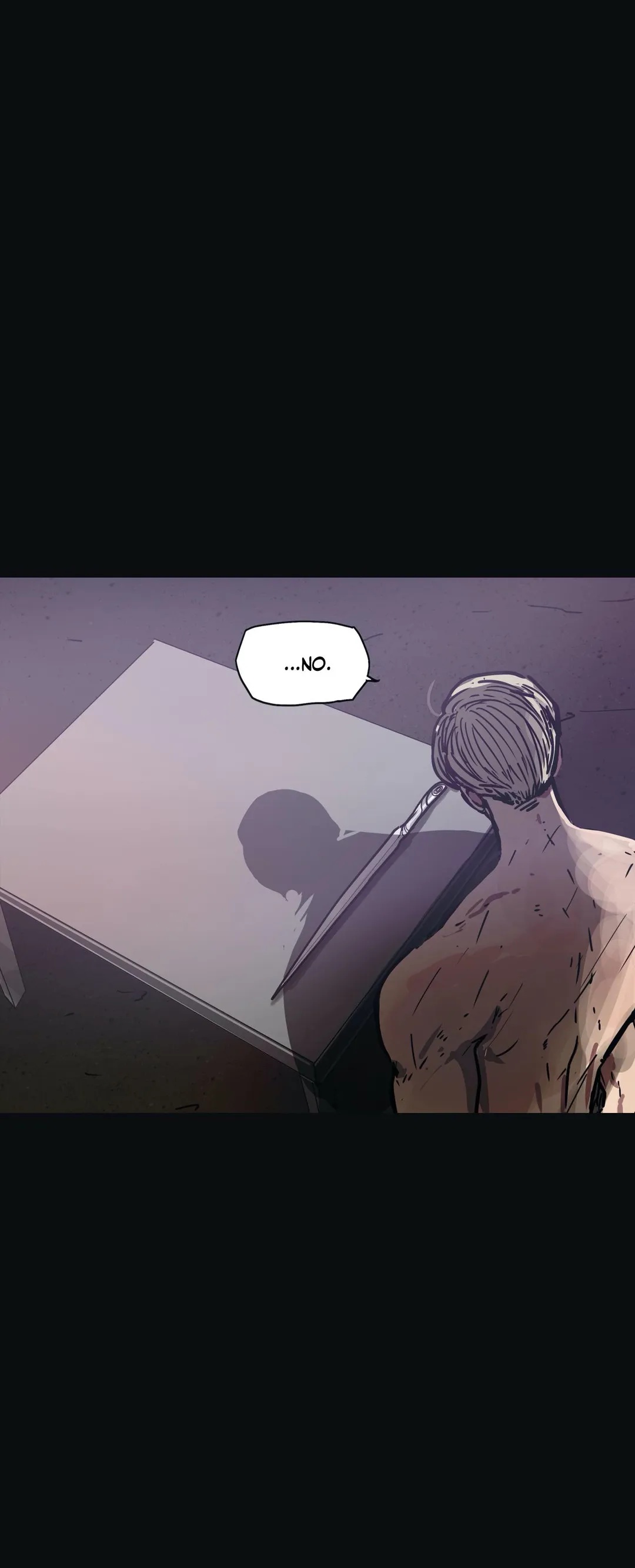 Blood Strangers Chapter 62 image 50