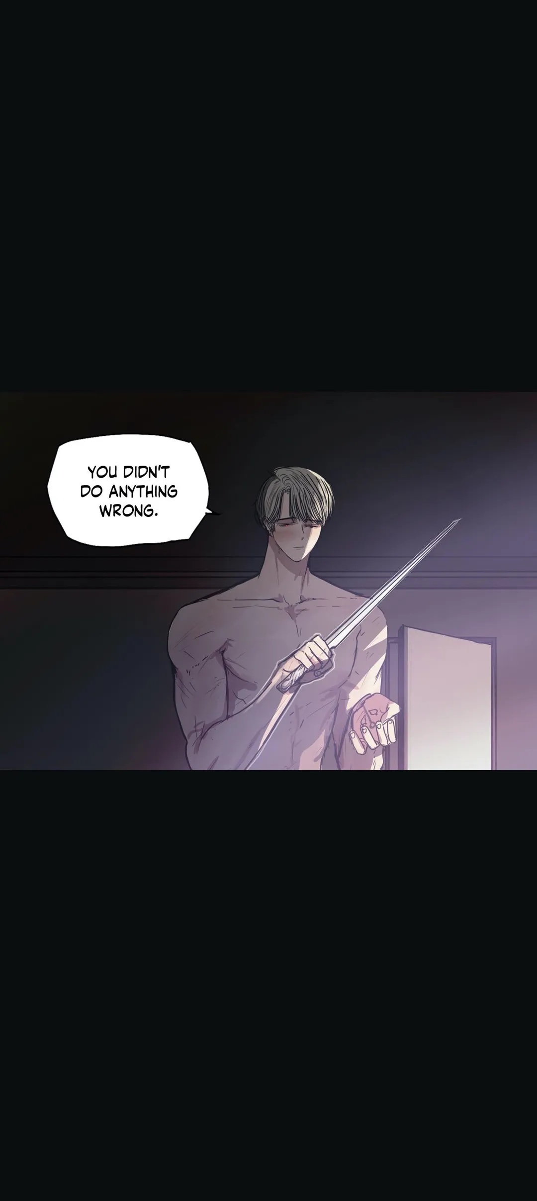 Blood Strangers Chapter 62 image 51
