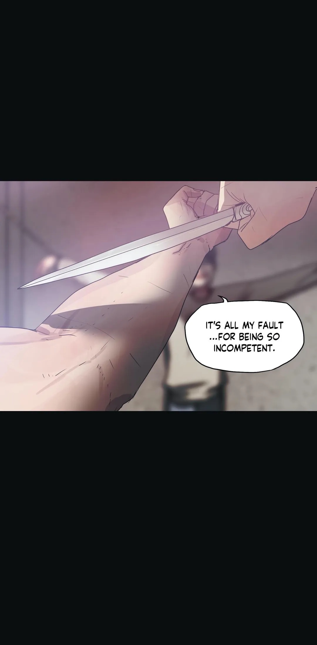 Blood Strangers Chapter 62 image 52