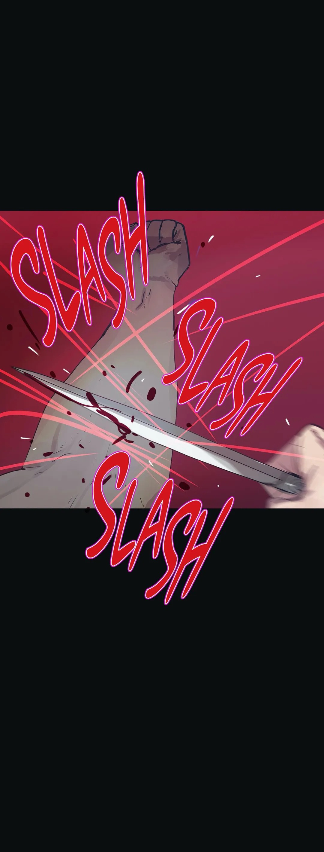 Blood Strangers Chapter 62 image 53