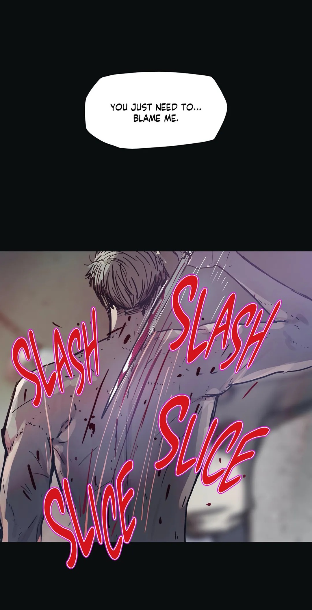 Blood Strangers Chapter 62 image 54