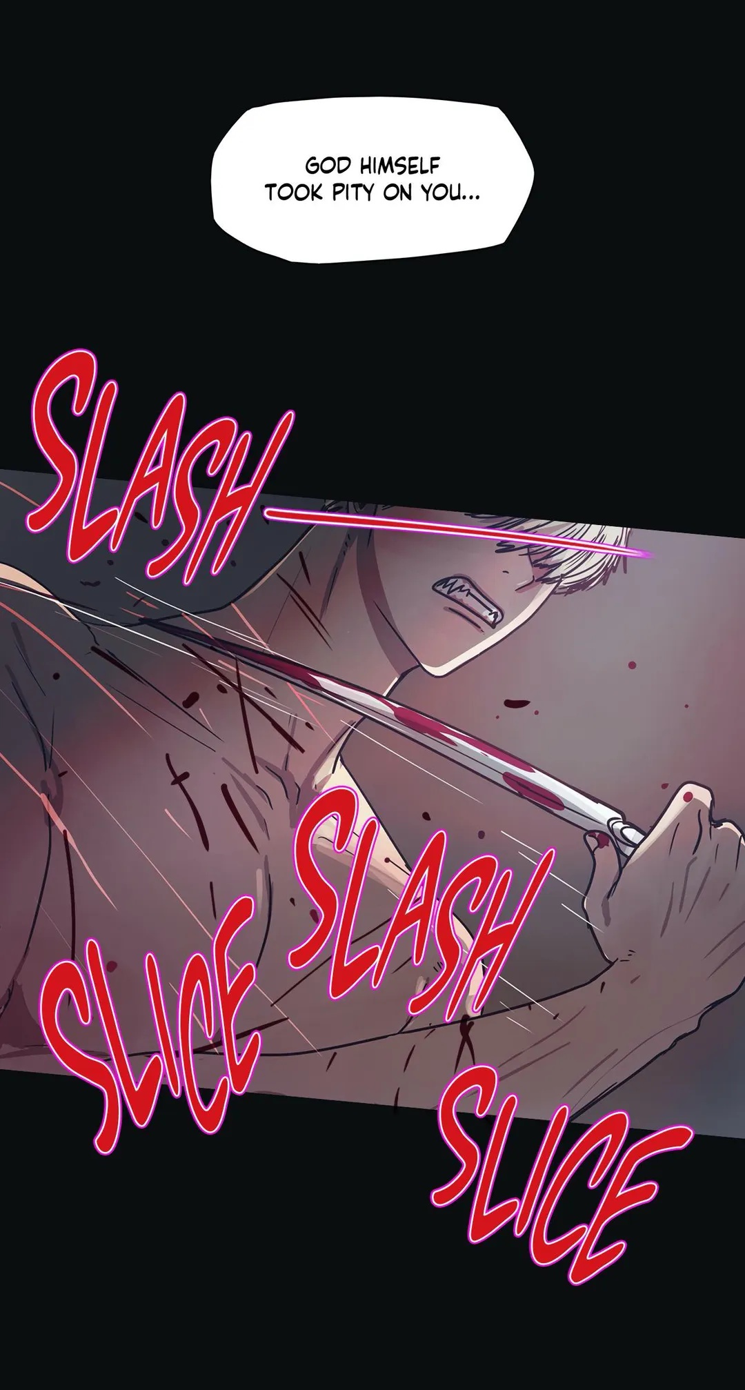 Blood Strangers Chapter 62 image 55