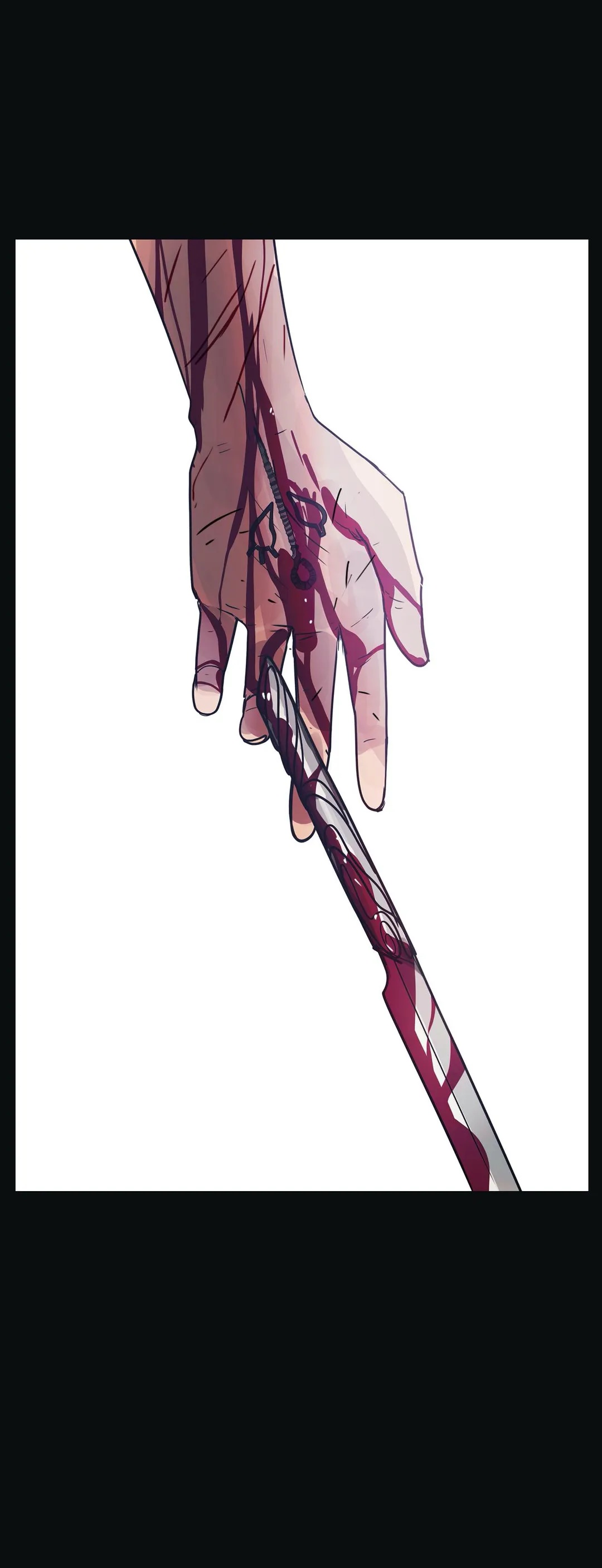 Blood Strangers Chapter 62 image 57