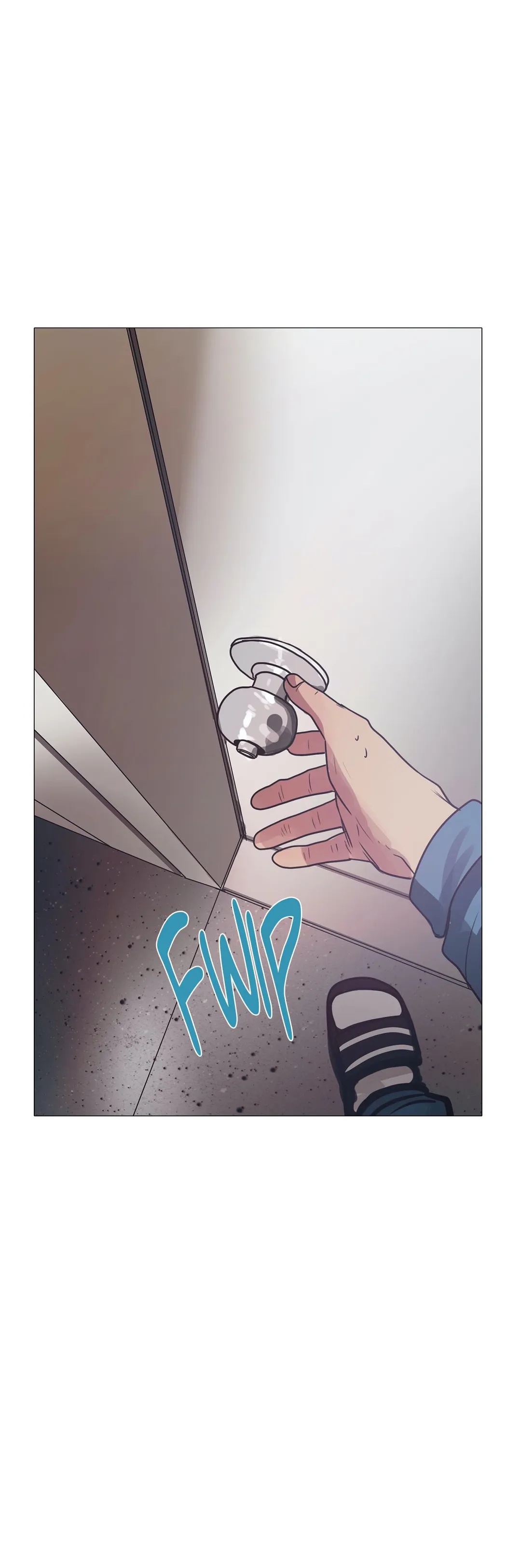 Blood Strangers Chapter 62 image 5