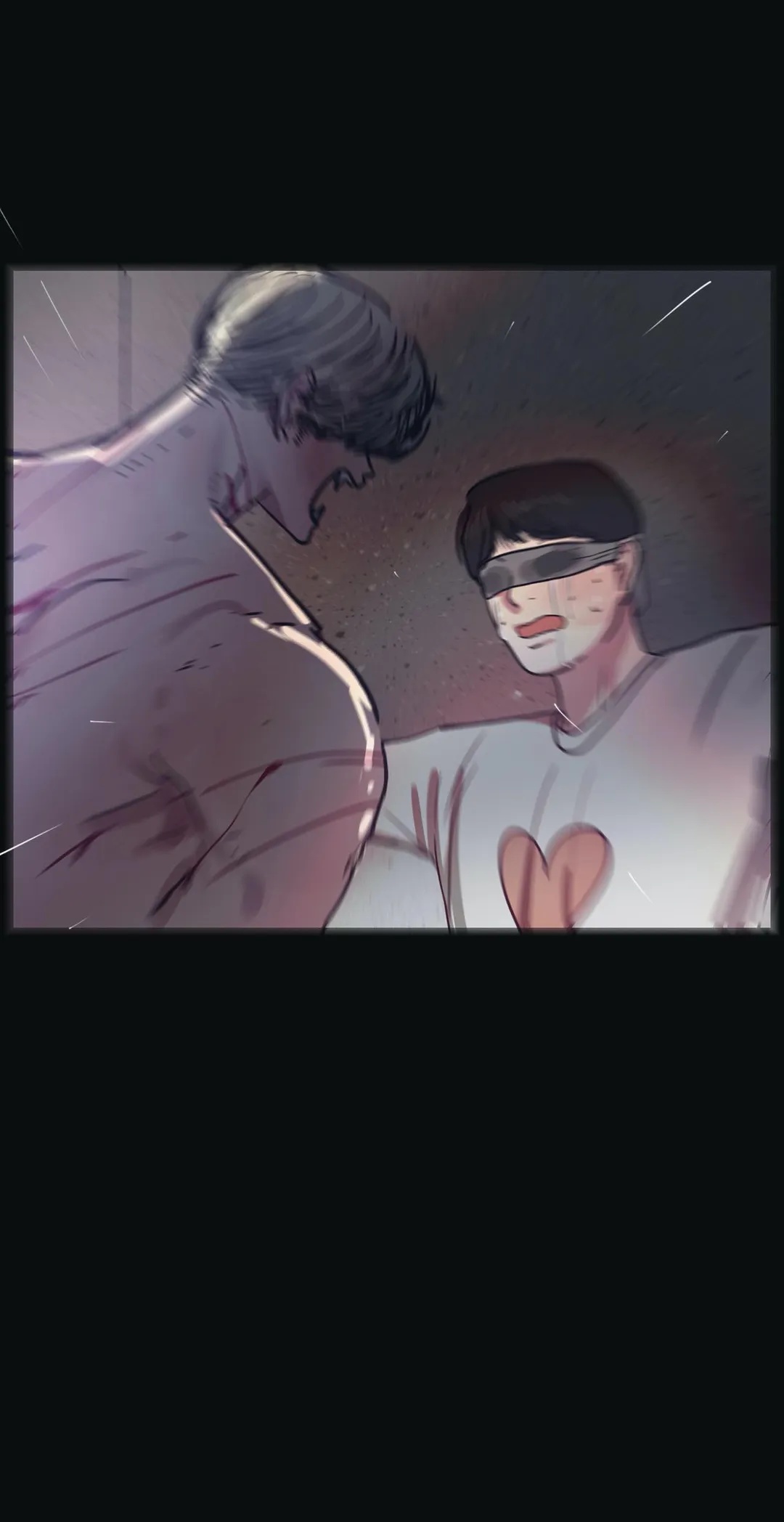 Blood Strangers Chapter 62 image 62