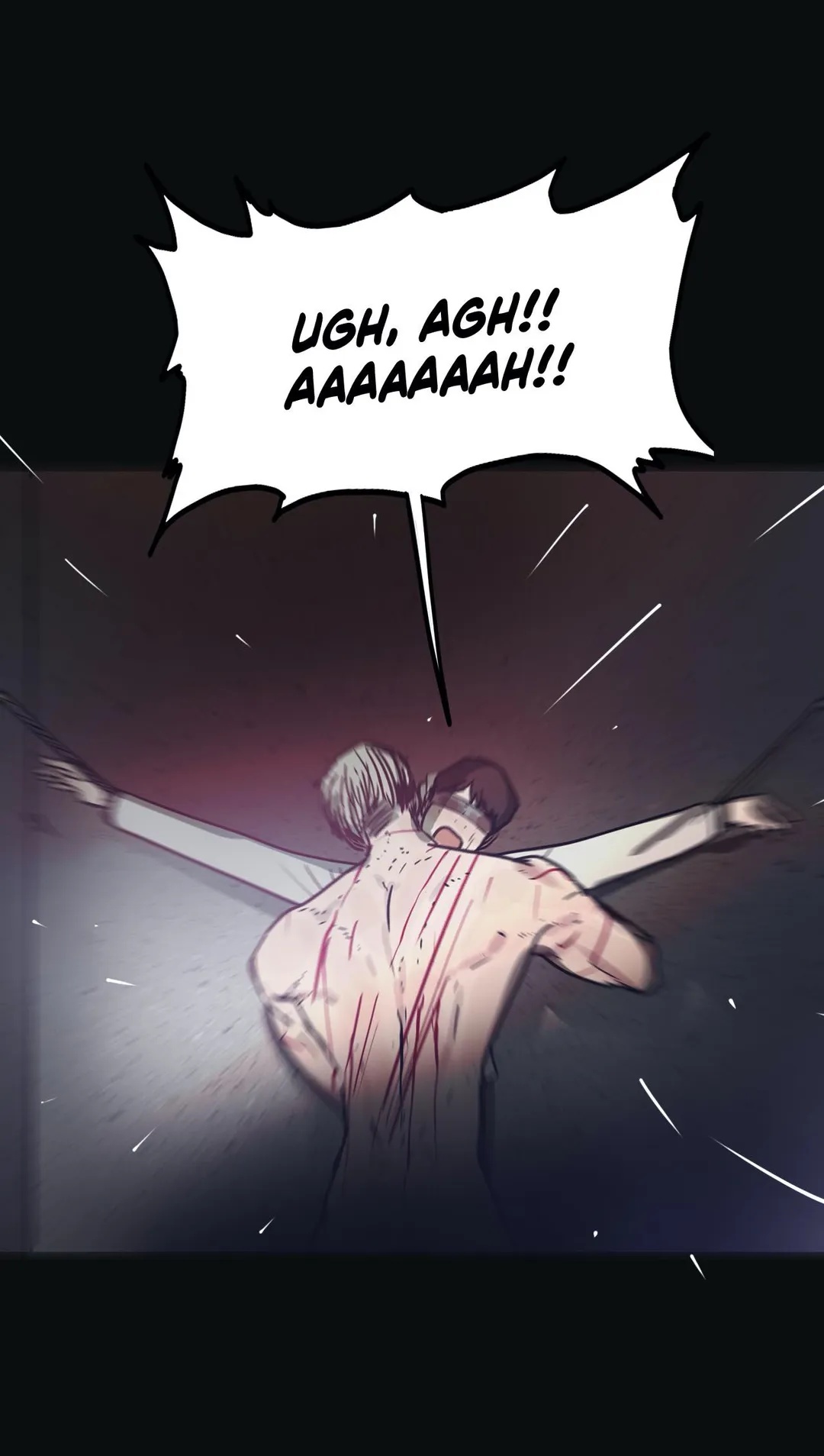 Blood Strangers Chapter 62 image 63