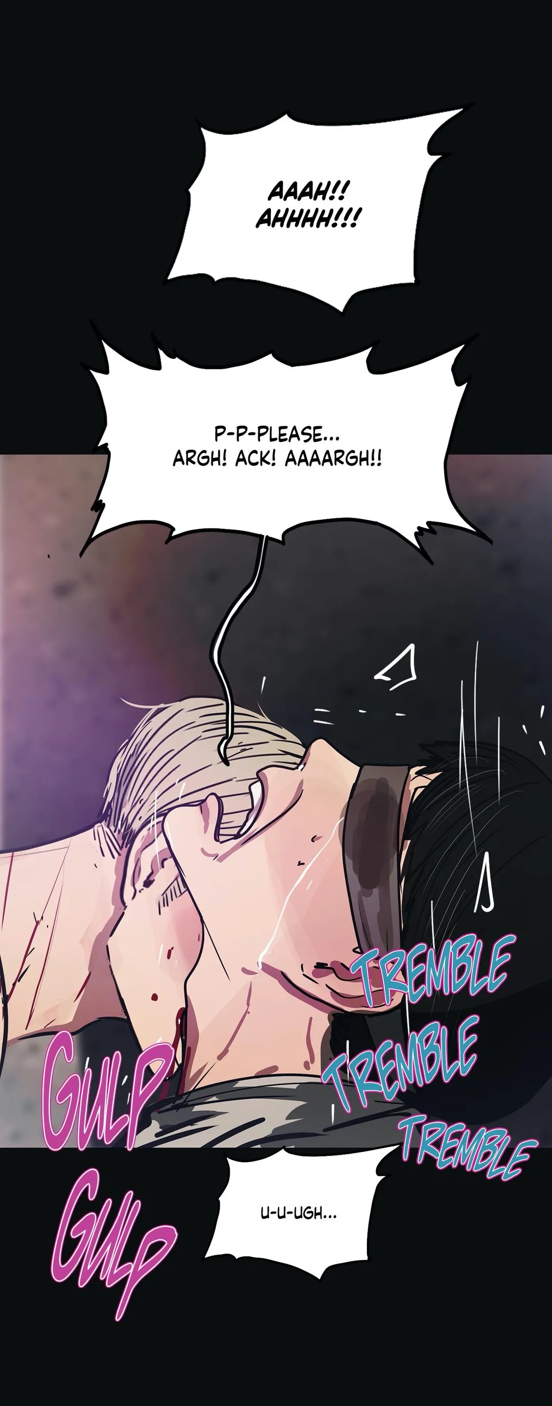 Blood Strangers Chapter 62 image 64