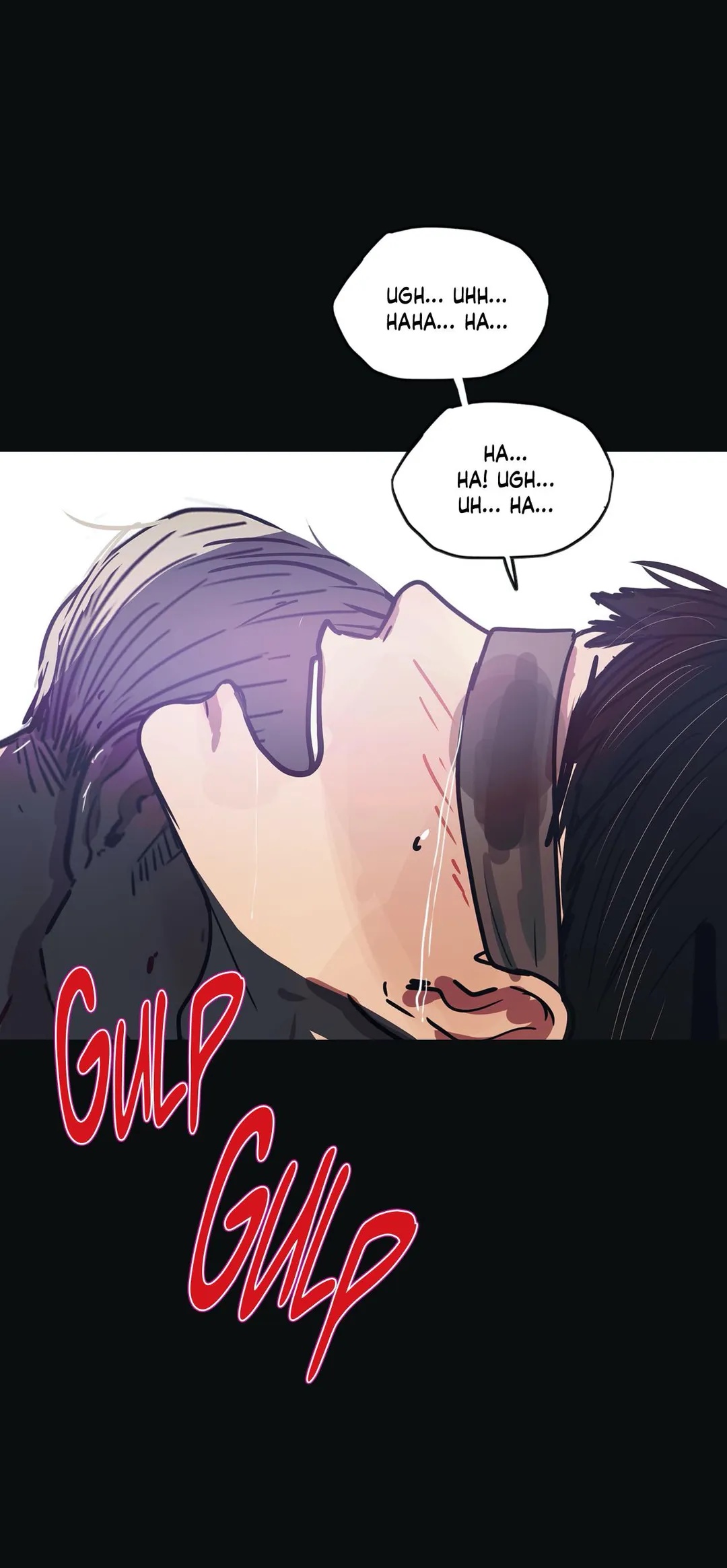Blood Strangers Chapter 62 image 65
