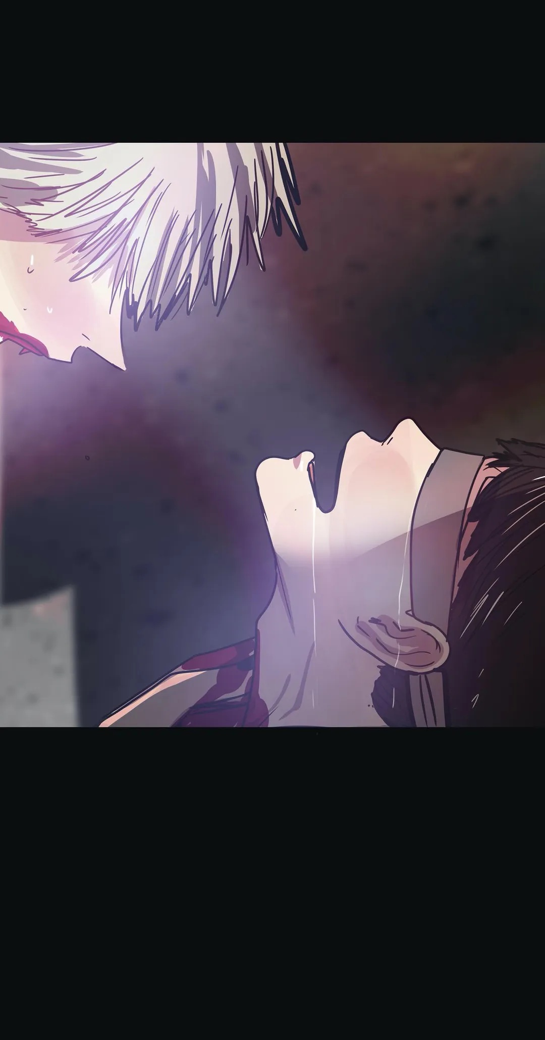 Blood Strangers Chapter 62 image 67