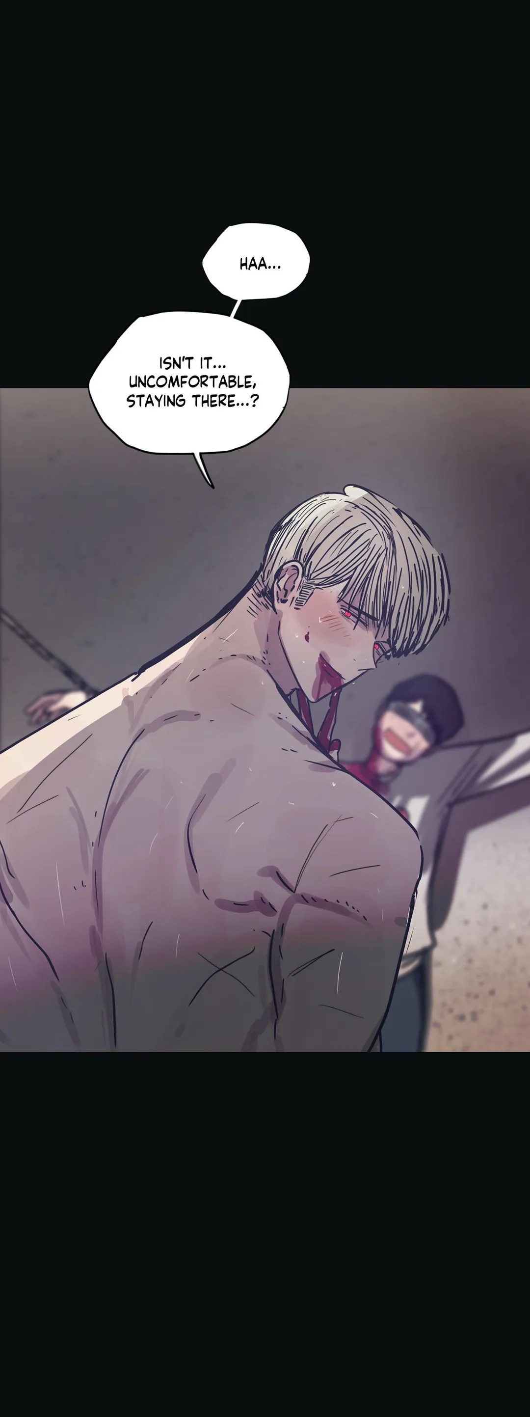Blood Strangers Chapter 62 image 69