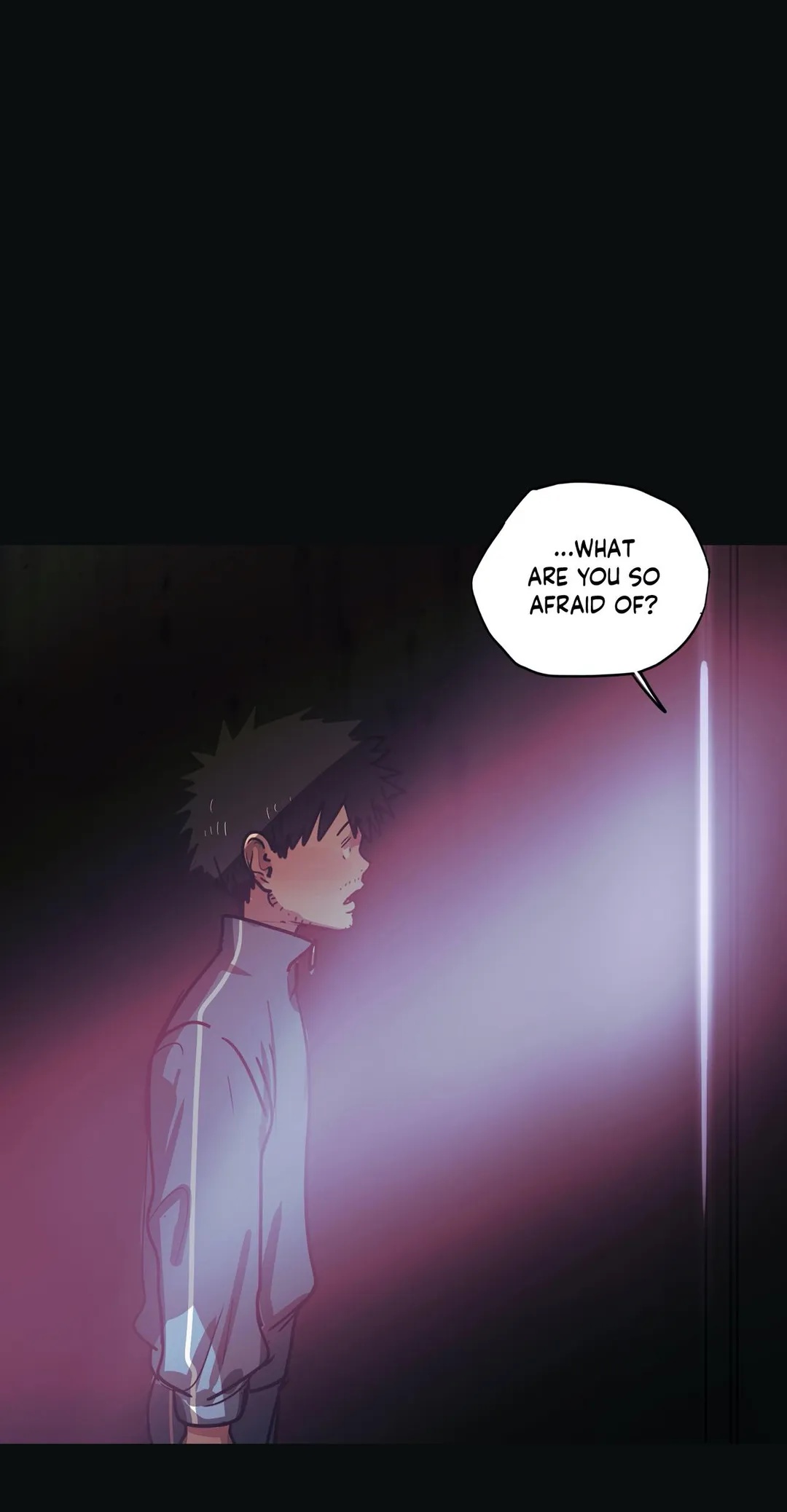 Blood Strangers Chapter 62 image 71