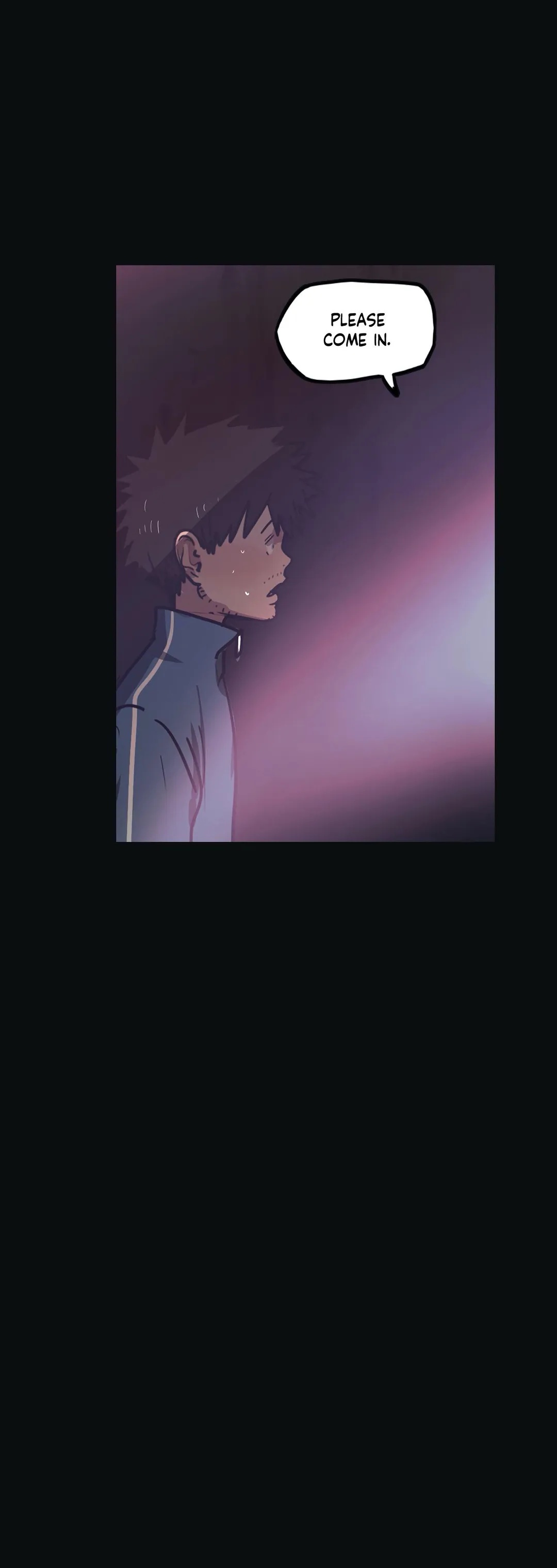 Blood Strangers Chapter 62 image 73