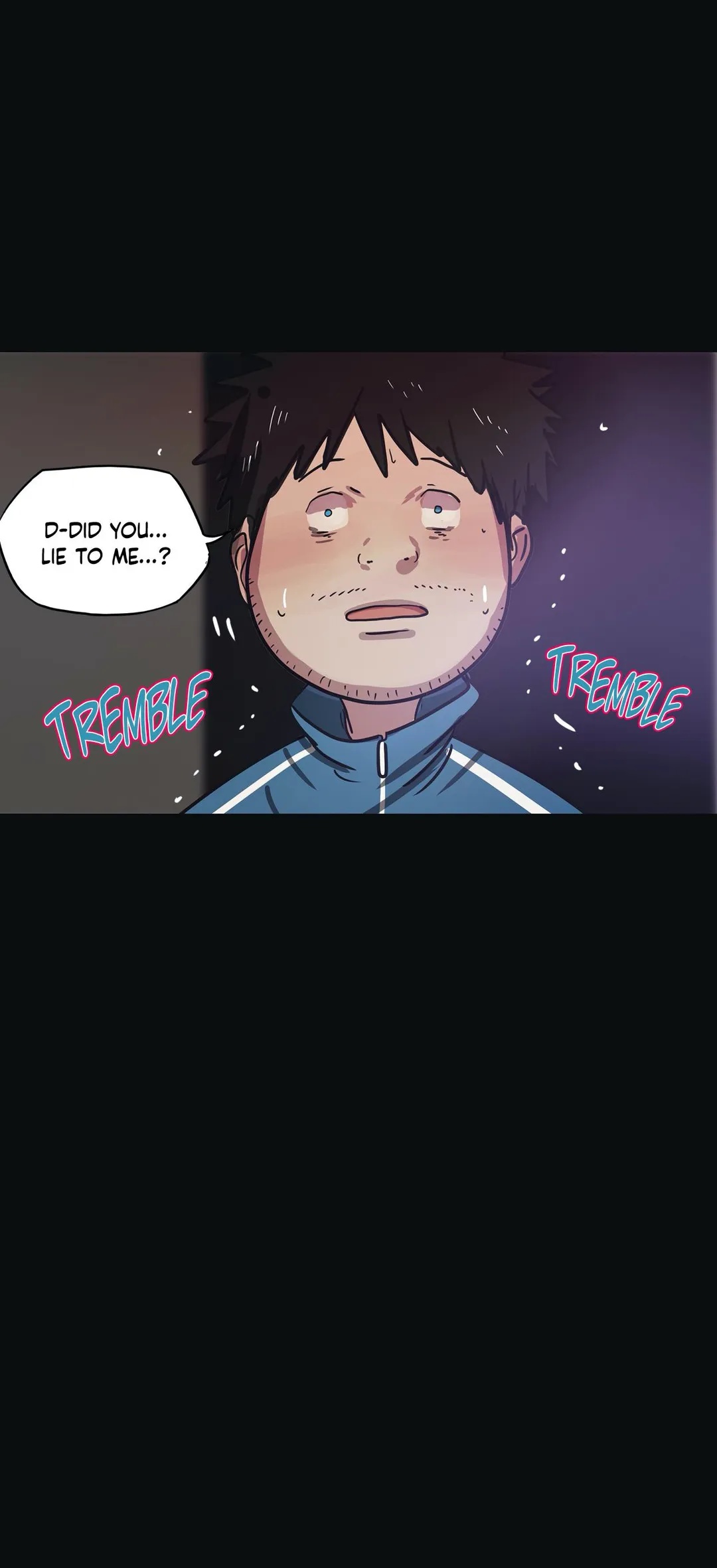 Blood Strangers Chapter 62 image 77