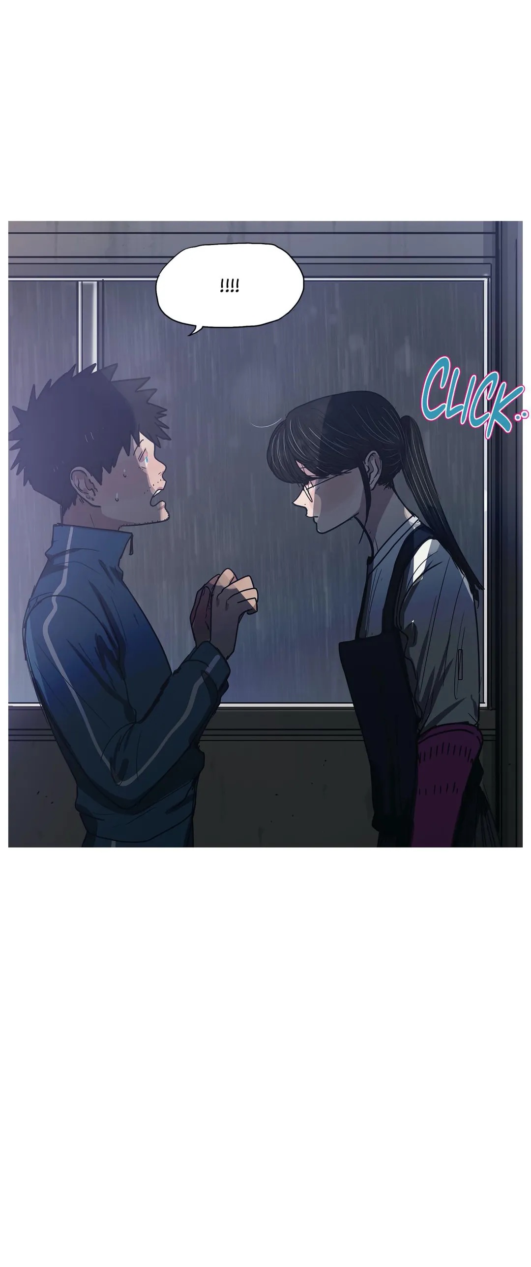 Blood Strangers Chapter 62 image 7