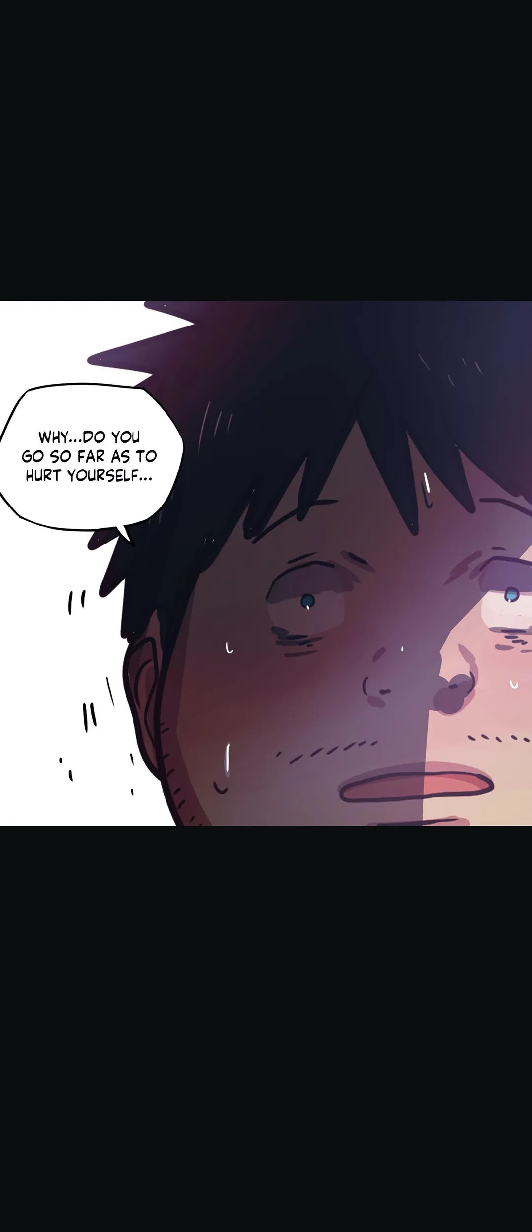 Blood Strangers Chapter 62 image 79