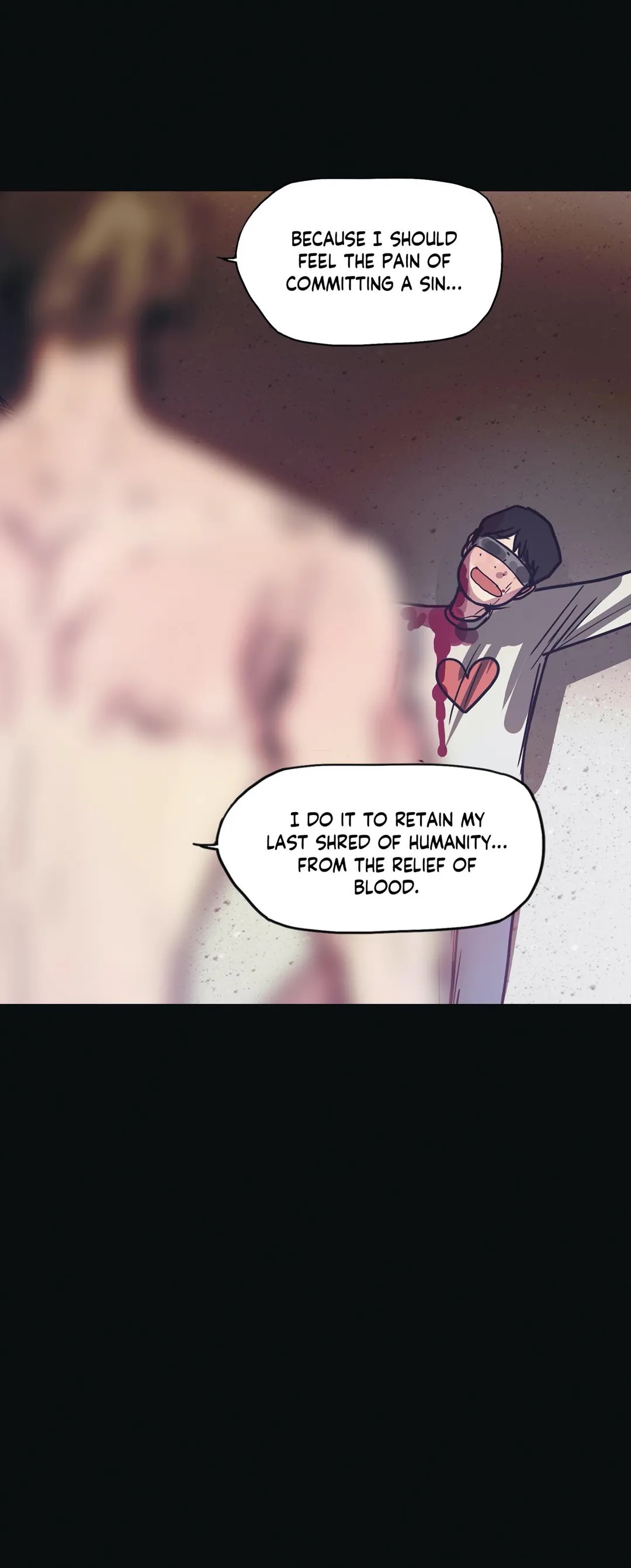 Blood Strangers Chapter 62 image 81