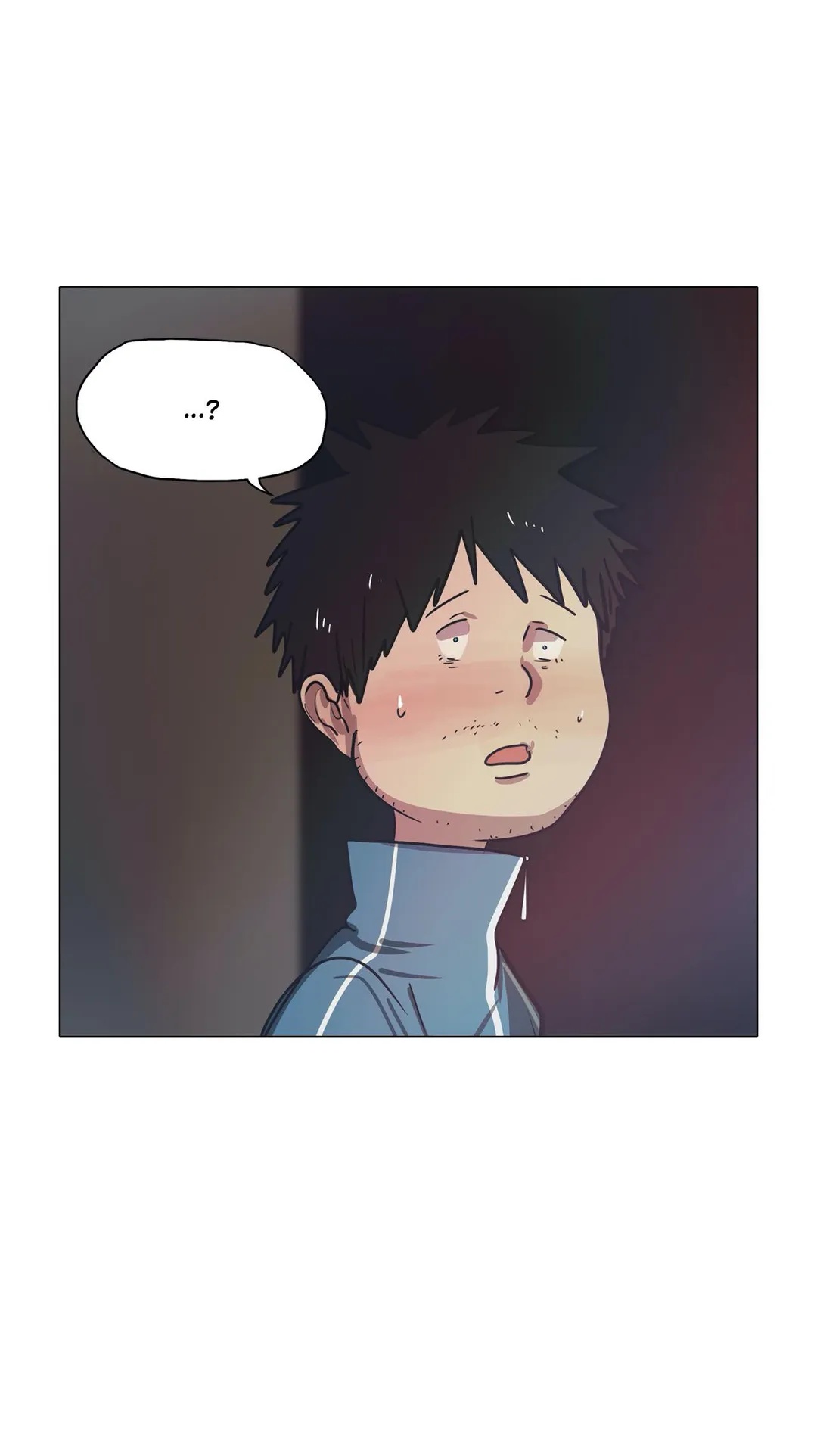 Blood Strangers Chapter 63 image 9