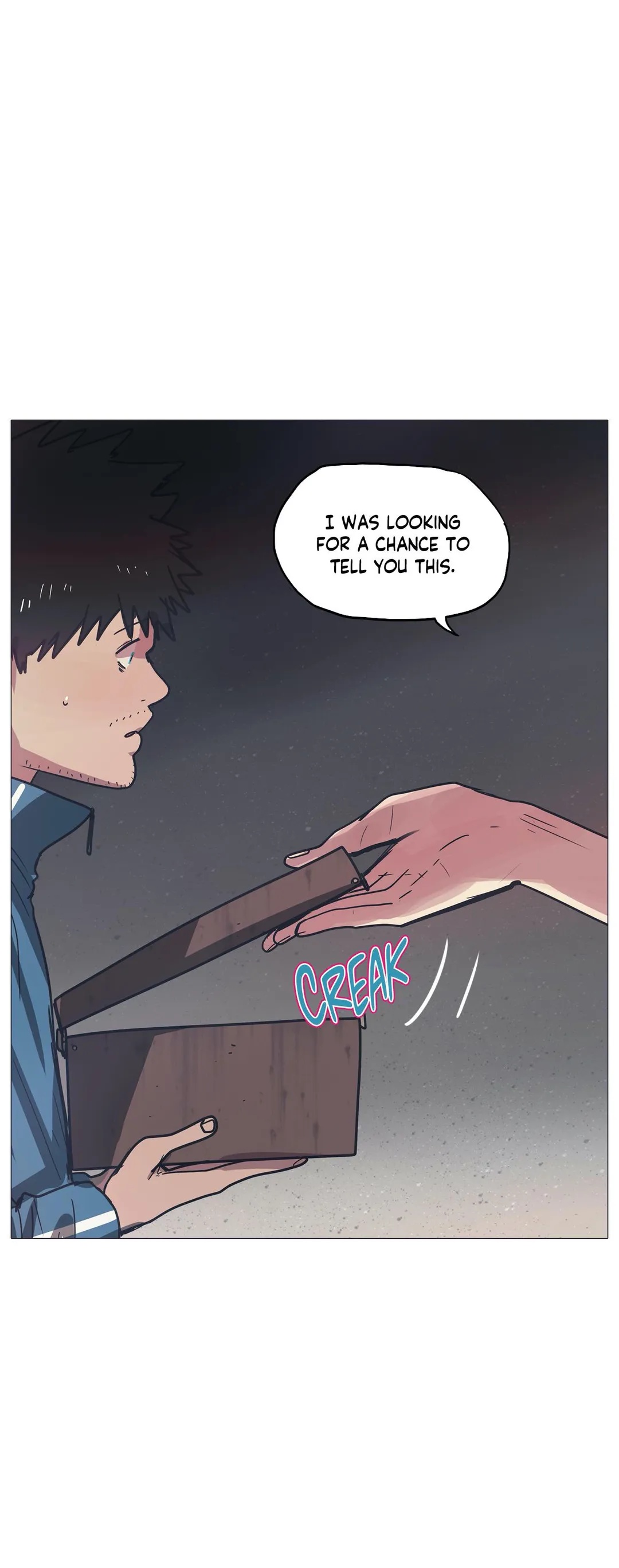 Blood Strangers Chapter 63 image 12