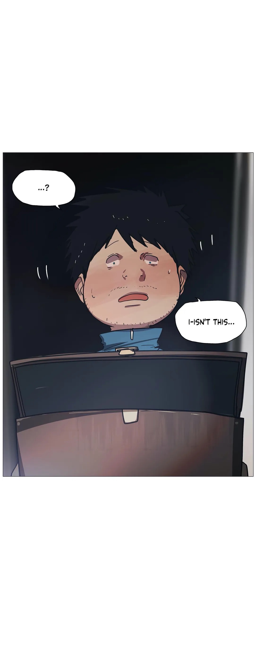 Blood Strangers Chapter 63 image 13
