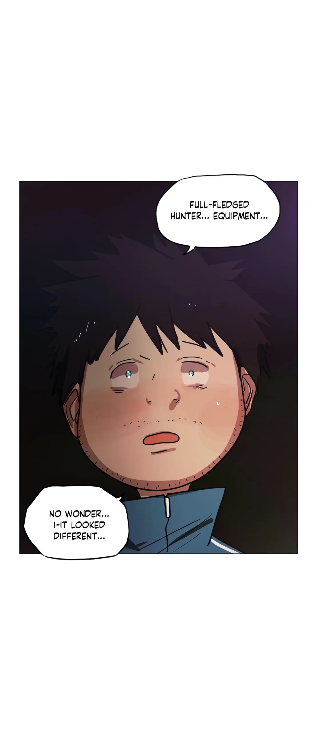 Blood Strangers Chapter 63 image 22