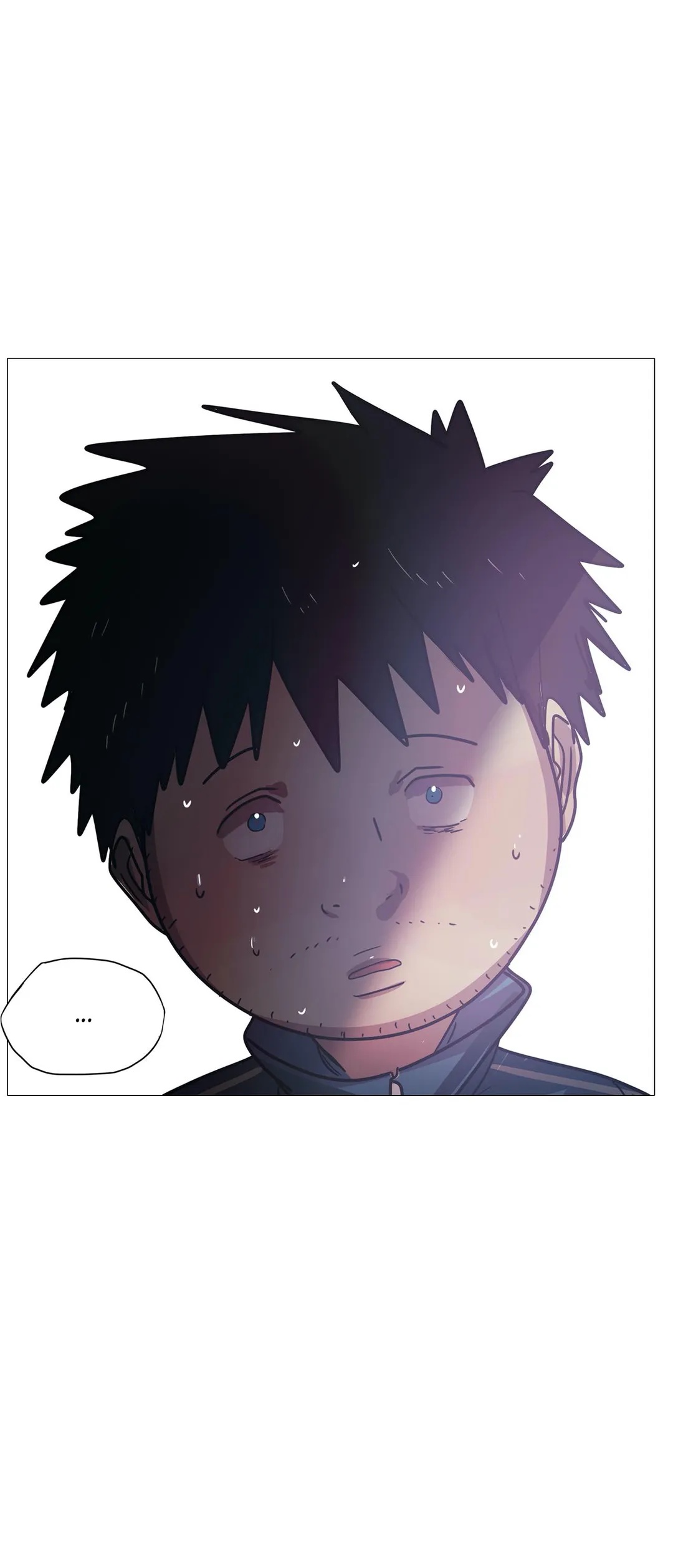 Blood Strangers Chapter 63 image 28
