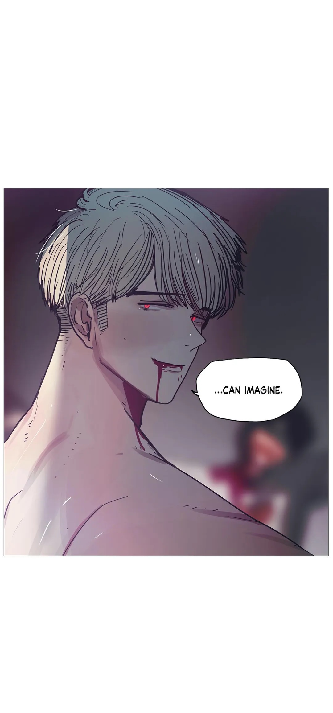 Blood Strangers Chapter 63 image 2