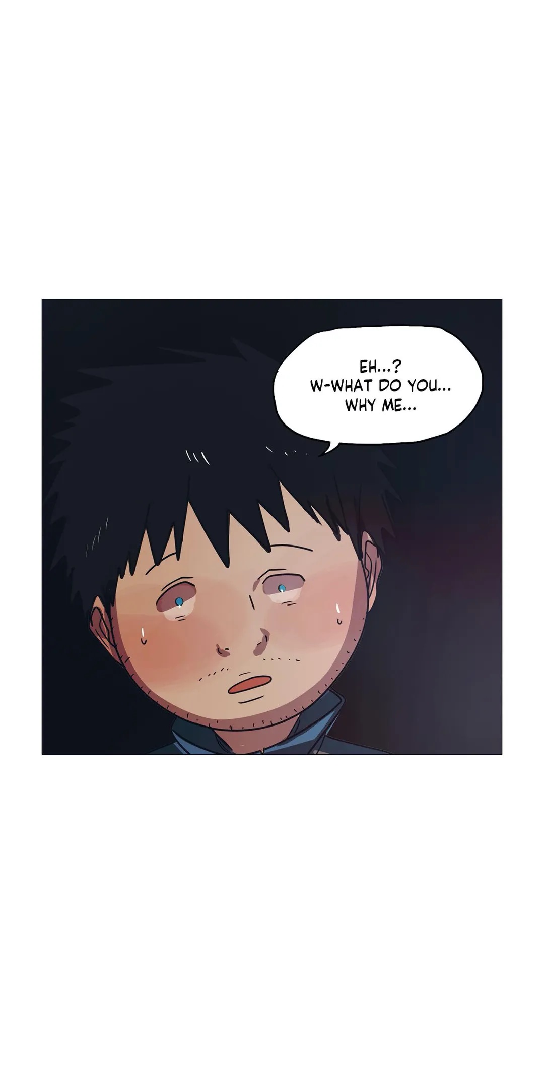Blood Strangers Chapter 63 image 31