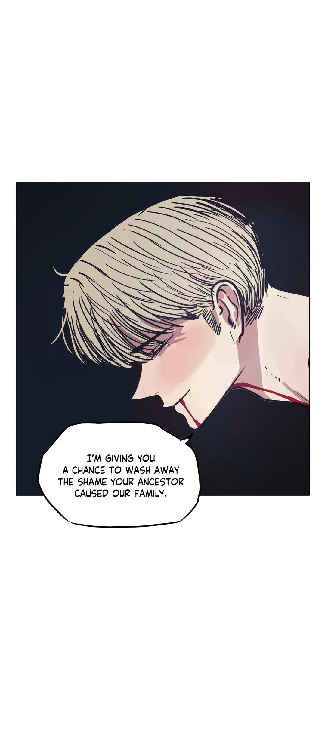 Blood Strangers Chapter 63 image 32