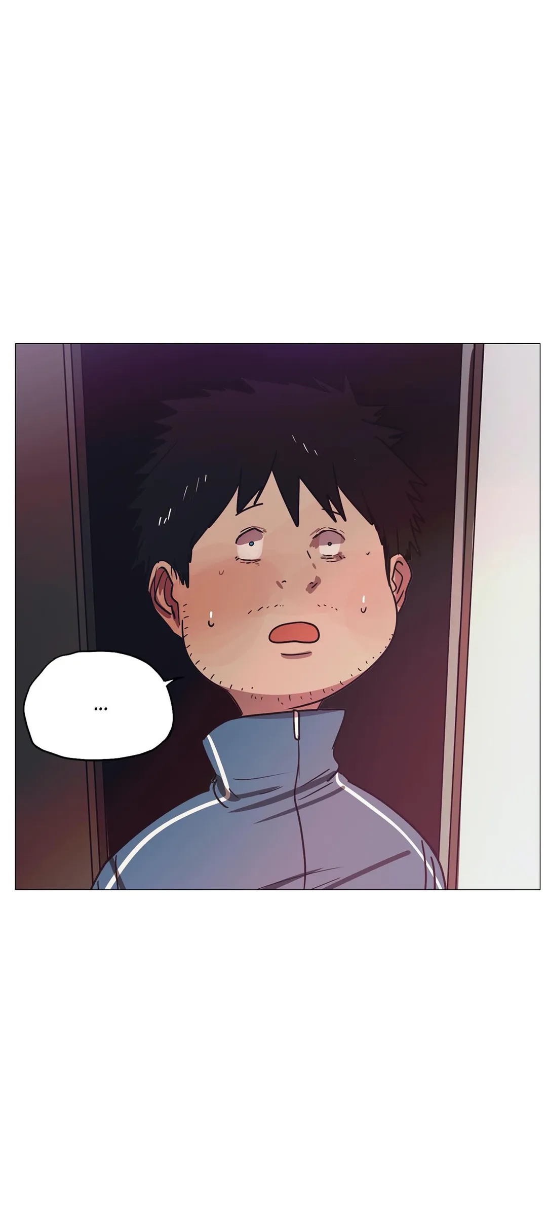 Blood Strangers Chapter 63 image 35