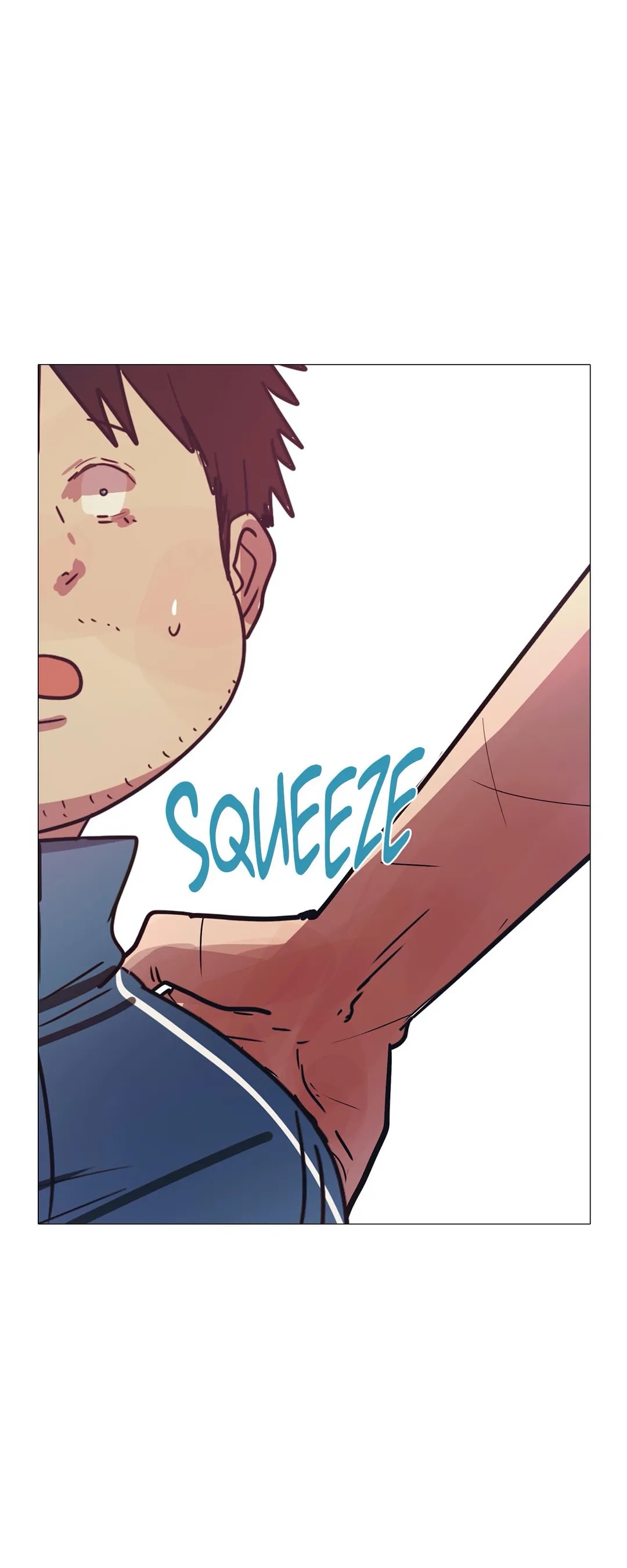 Blood Strangers Chapter 63 image 36