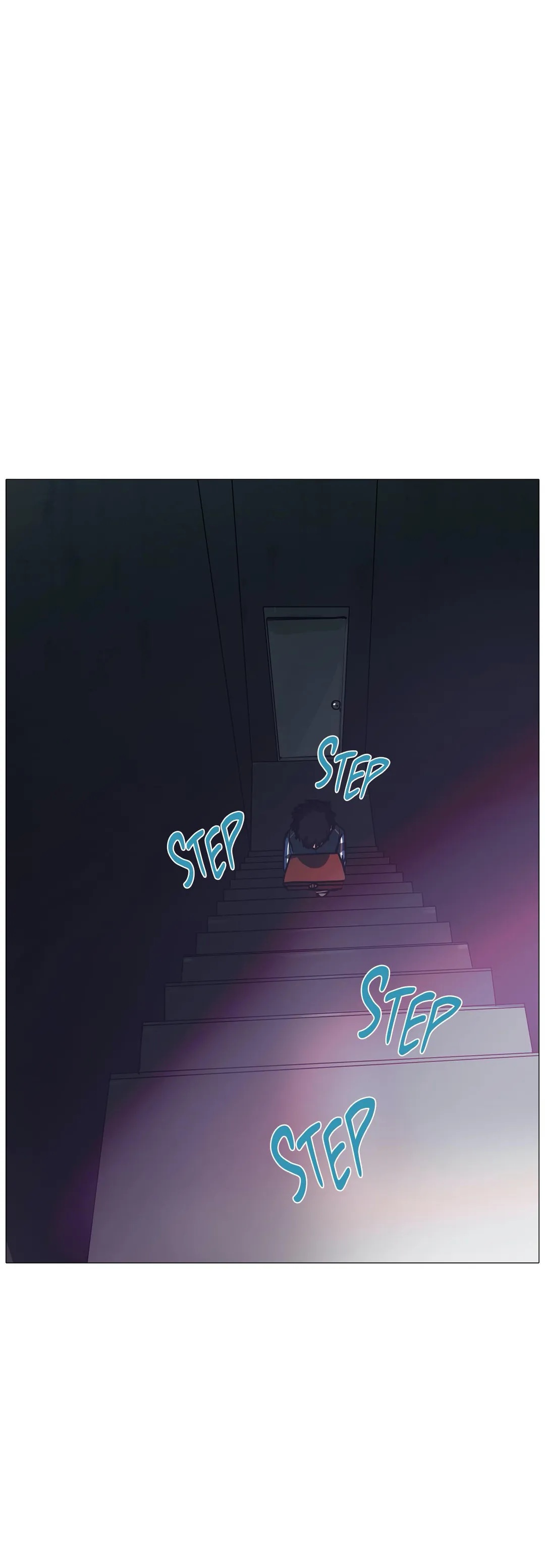 Blood Strangers Chapter 63 image 38