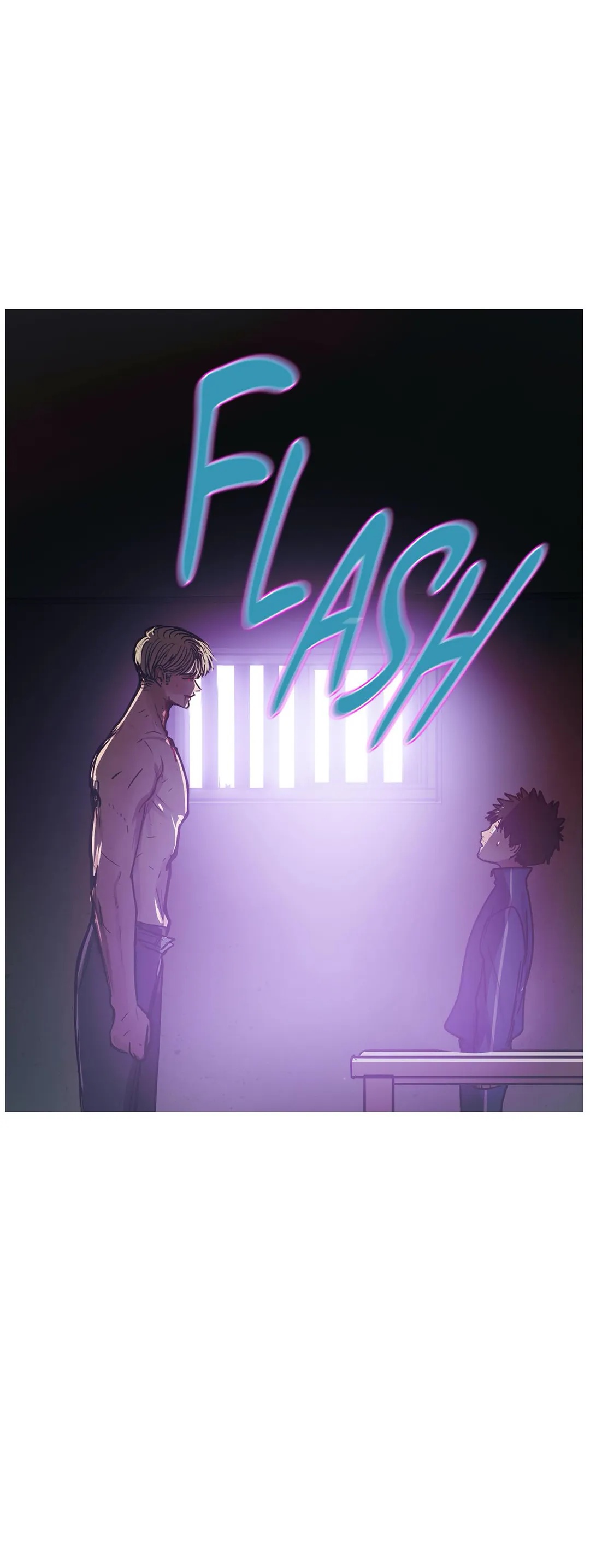 Blood Strangers Chapter 63 image 3