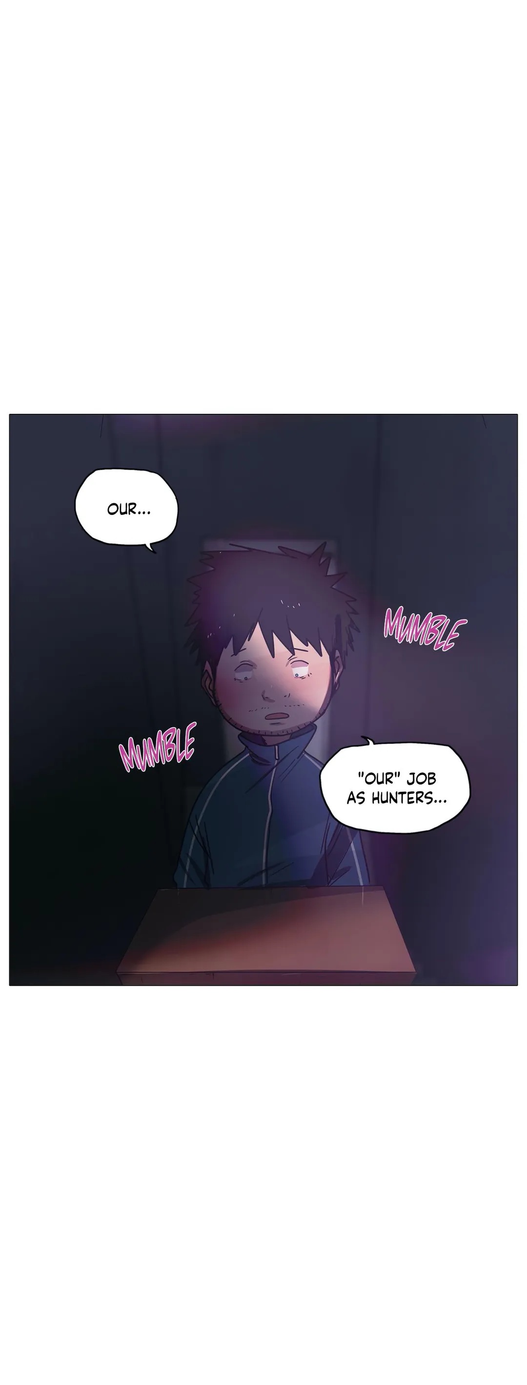 Blood Strangers Chapter 63 image 39