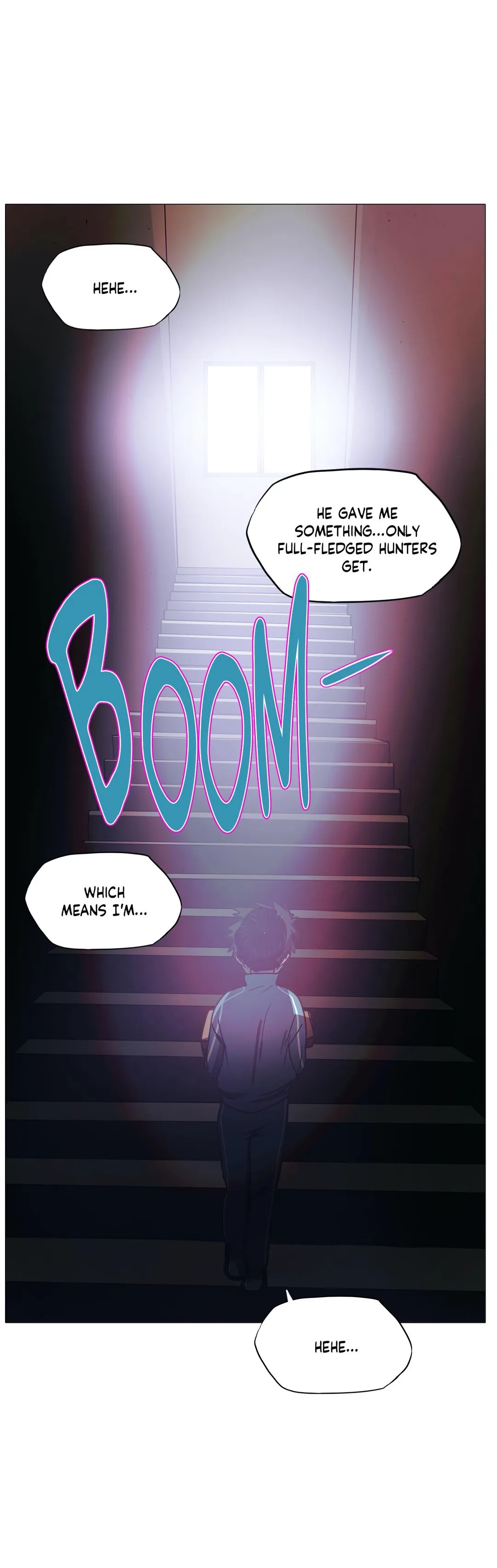 Blood Strangers Chapter 63 image 41