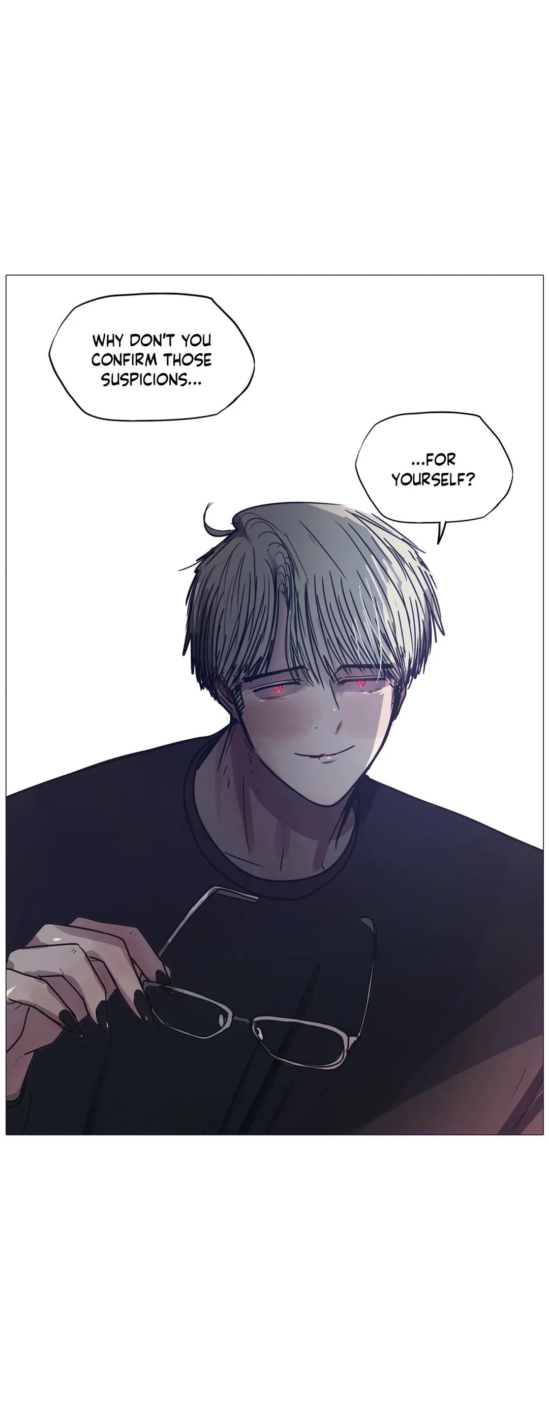Blood Strangers Chapter 63 image 48