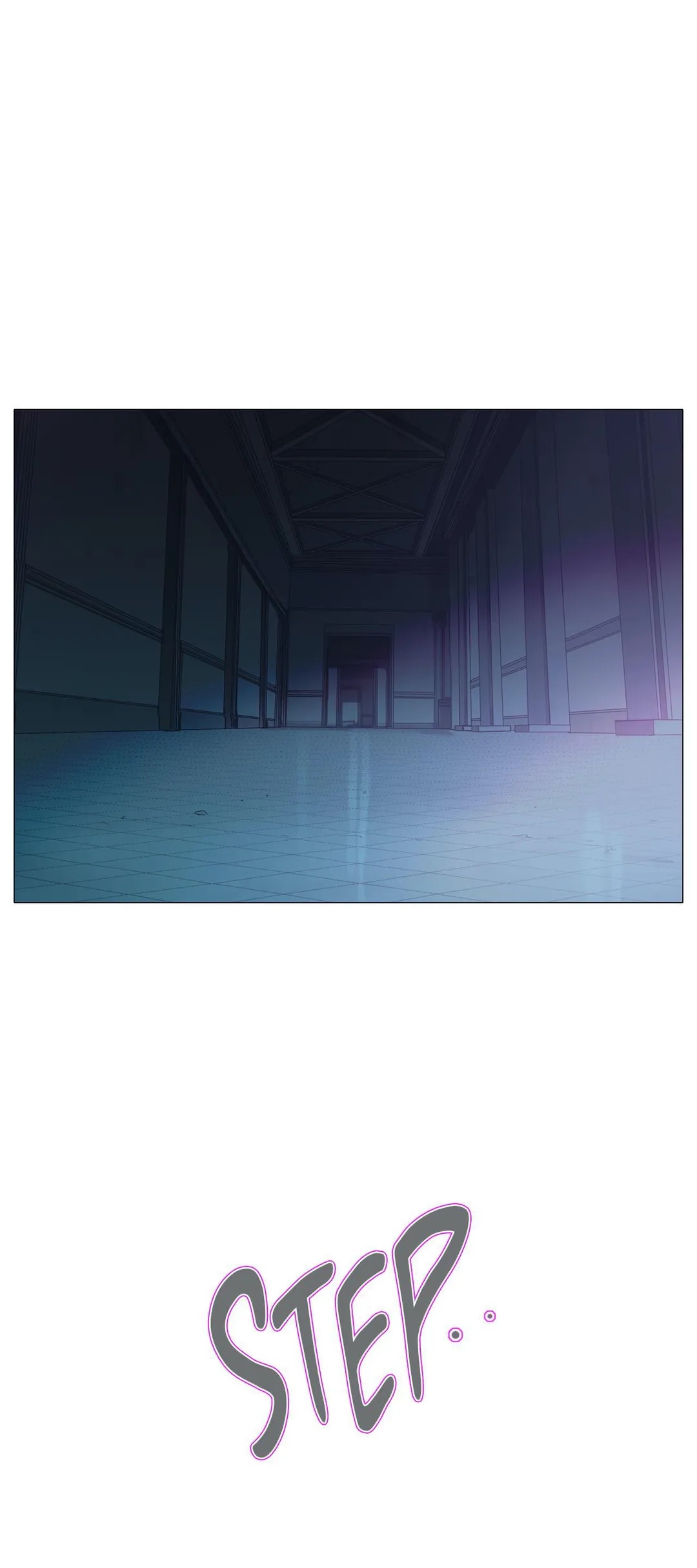 Blood Strangers Chapter 63 image 52