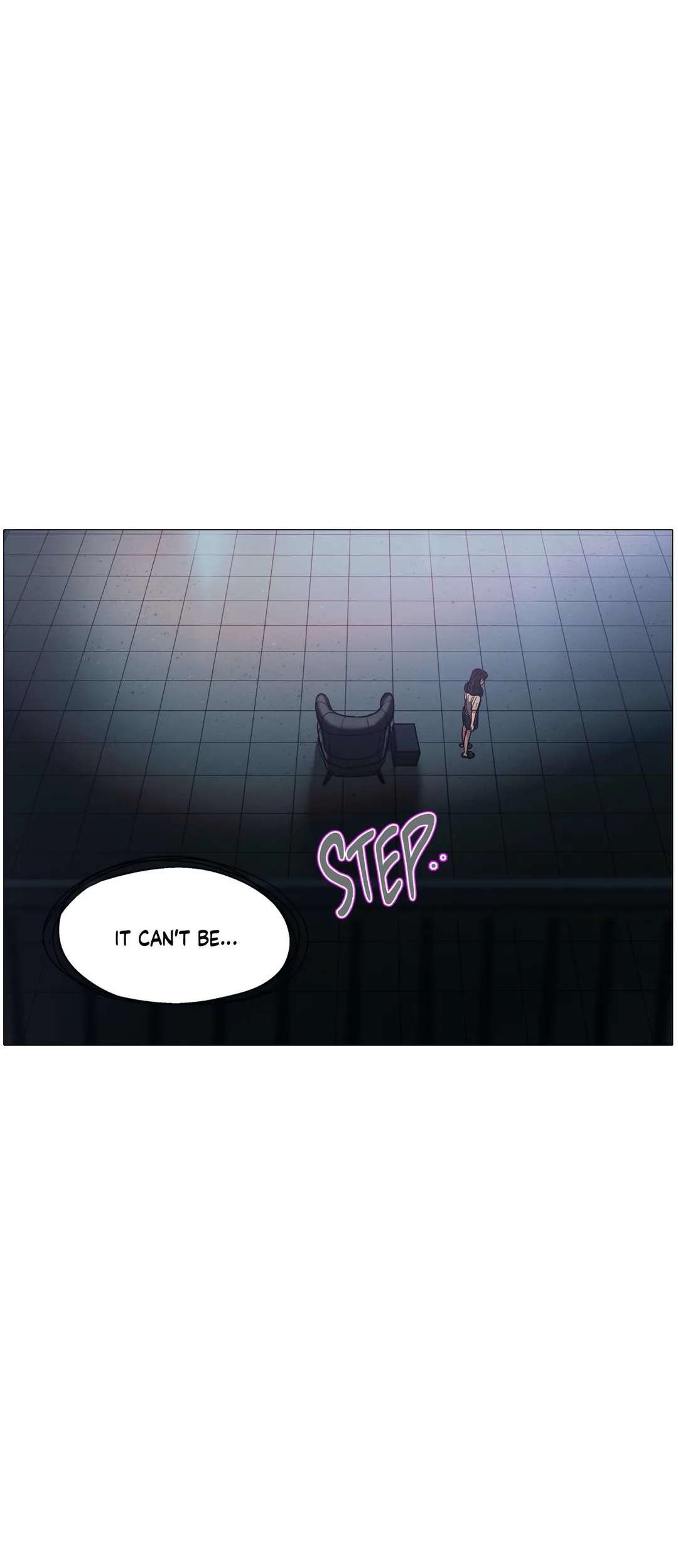 Blood Strangers Chapter 63 image 54