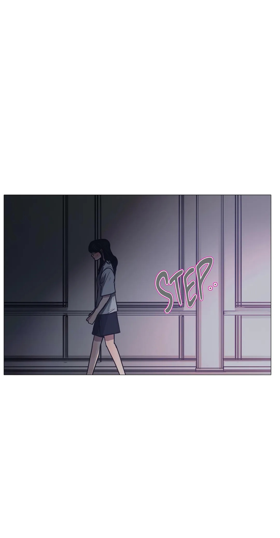 Blood Strangers Chapter 63 image 55