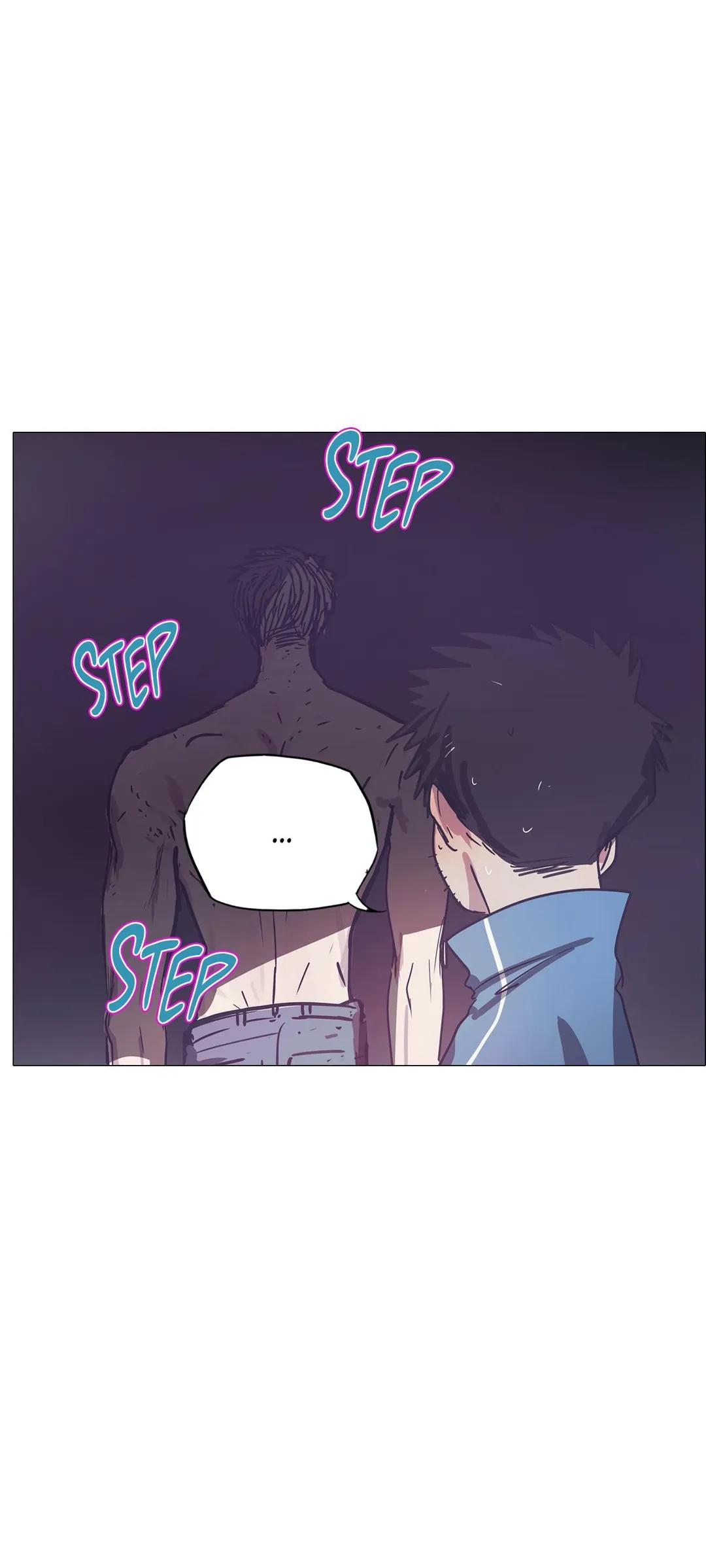 Blood Strangers Chapter 63 image 5