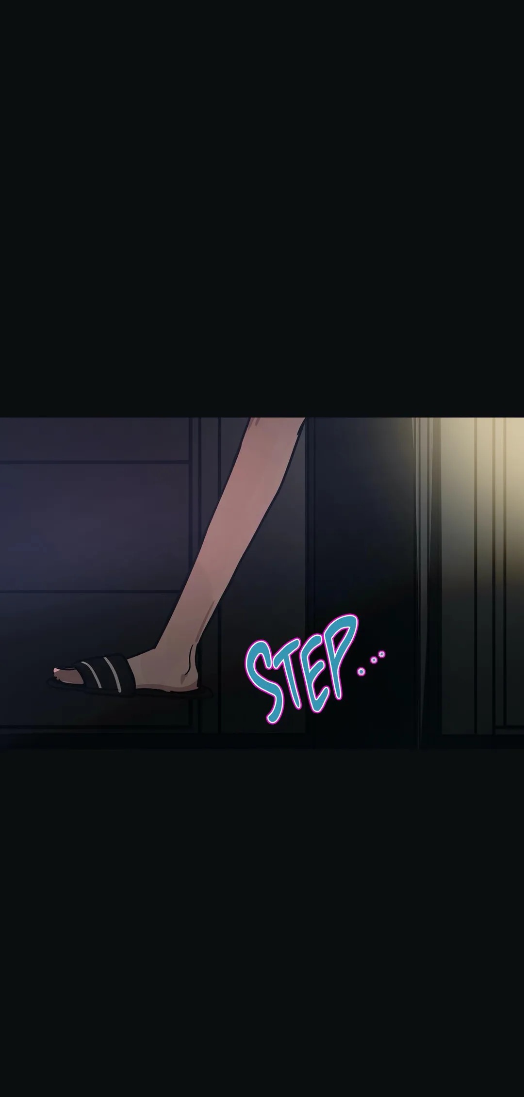 Blood Strangers Chapter 63 image 65