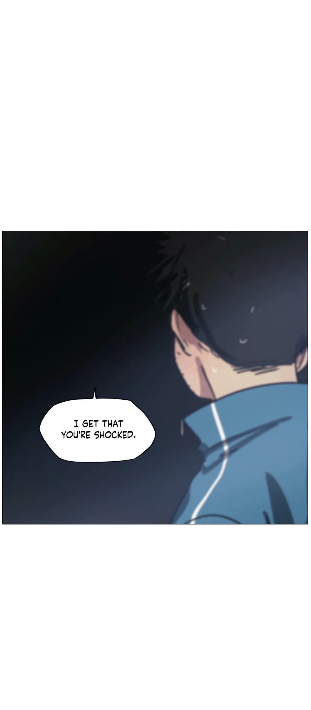 Blood Strangers Chapter 63 image 6